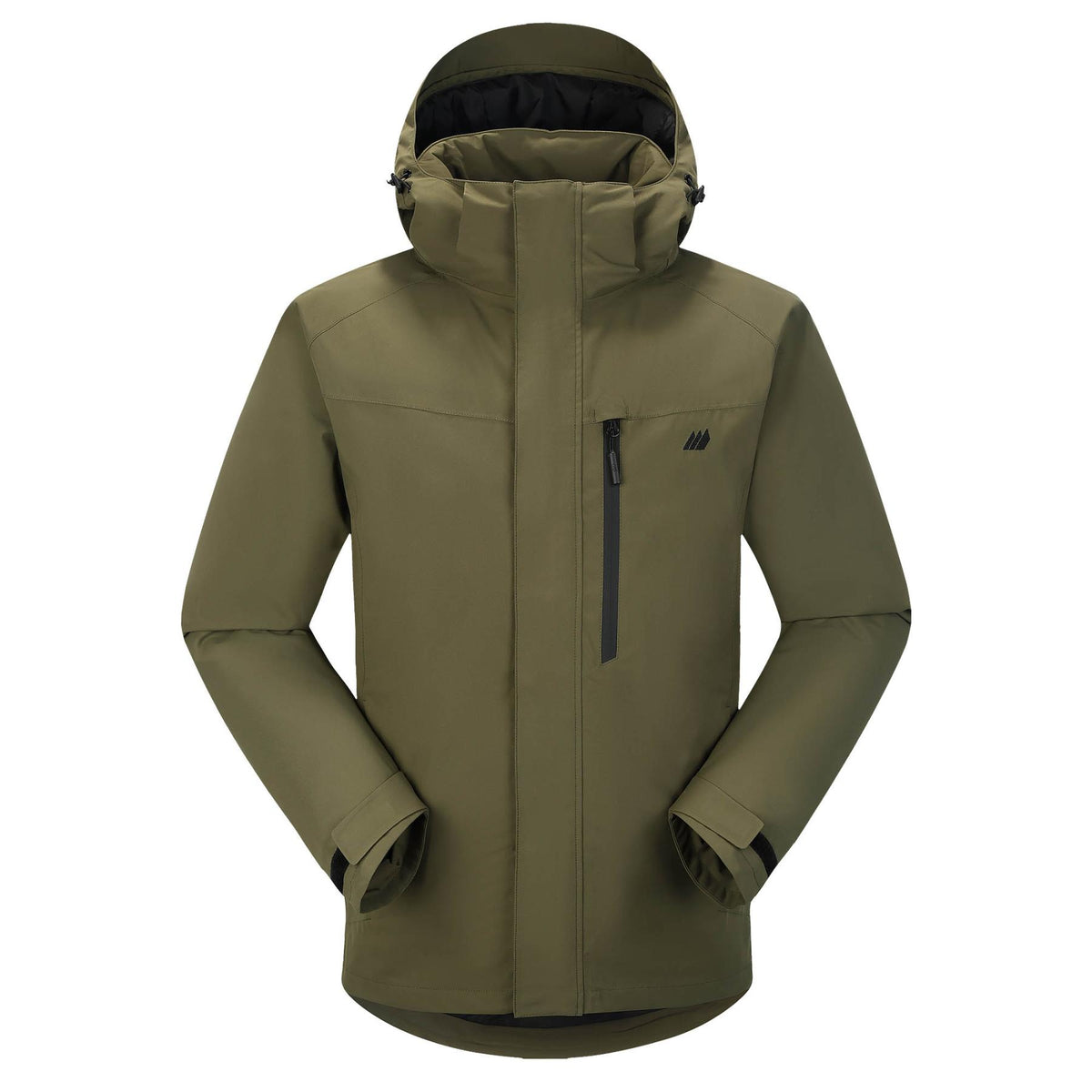 Randers – Ivy Green