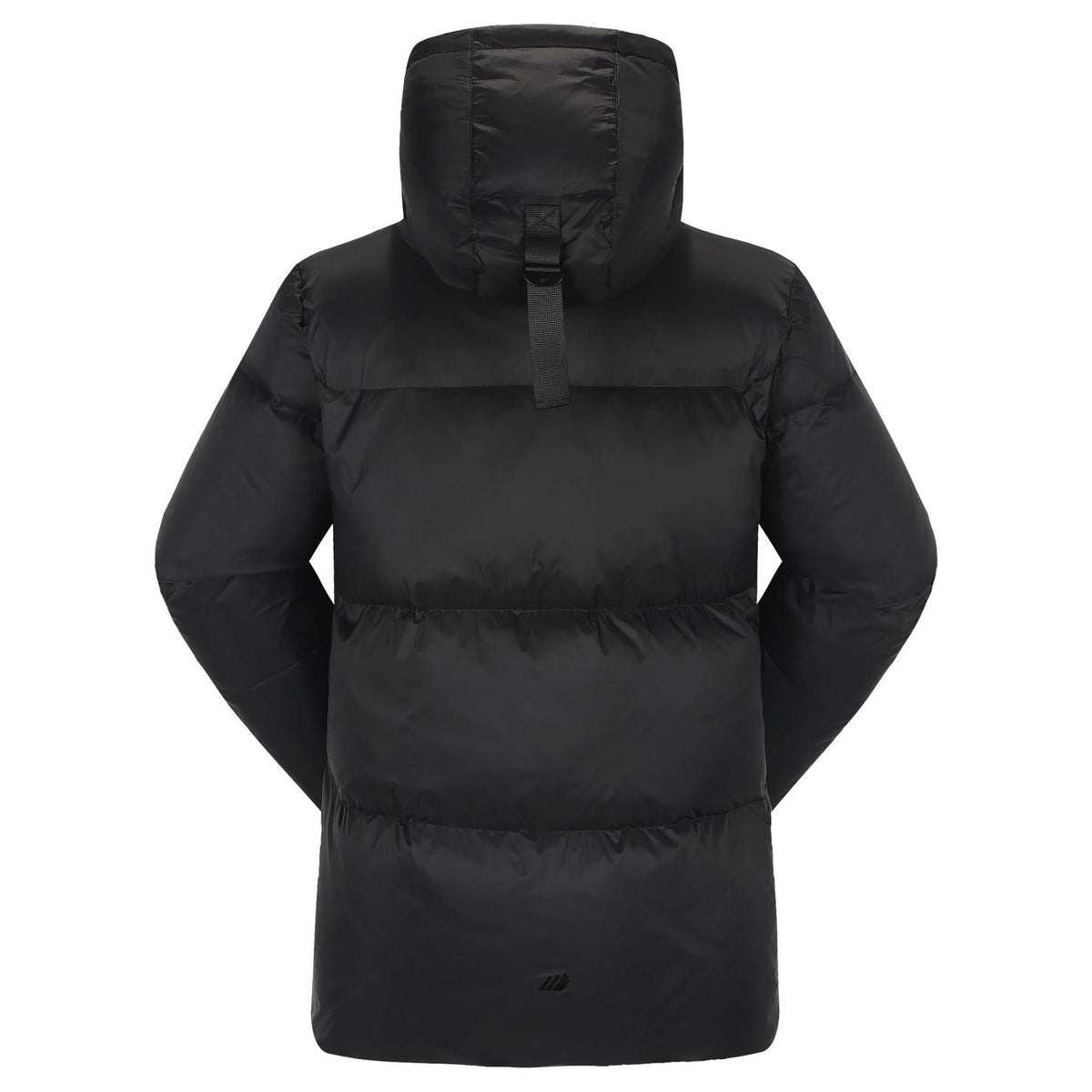 Ustetind – Black
