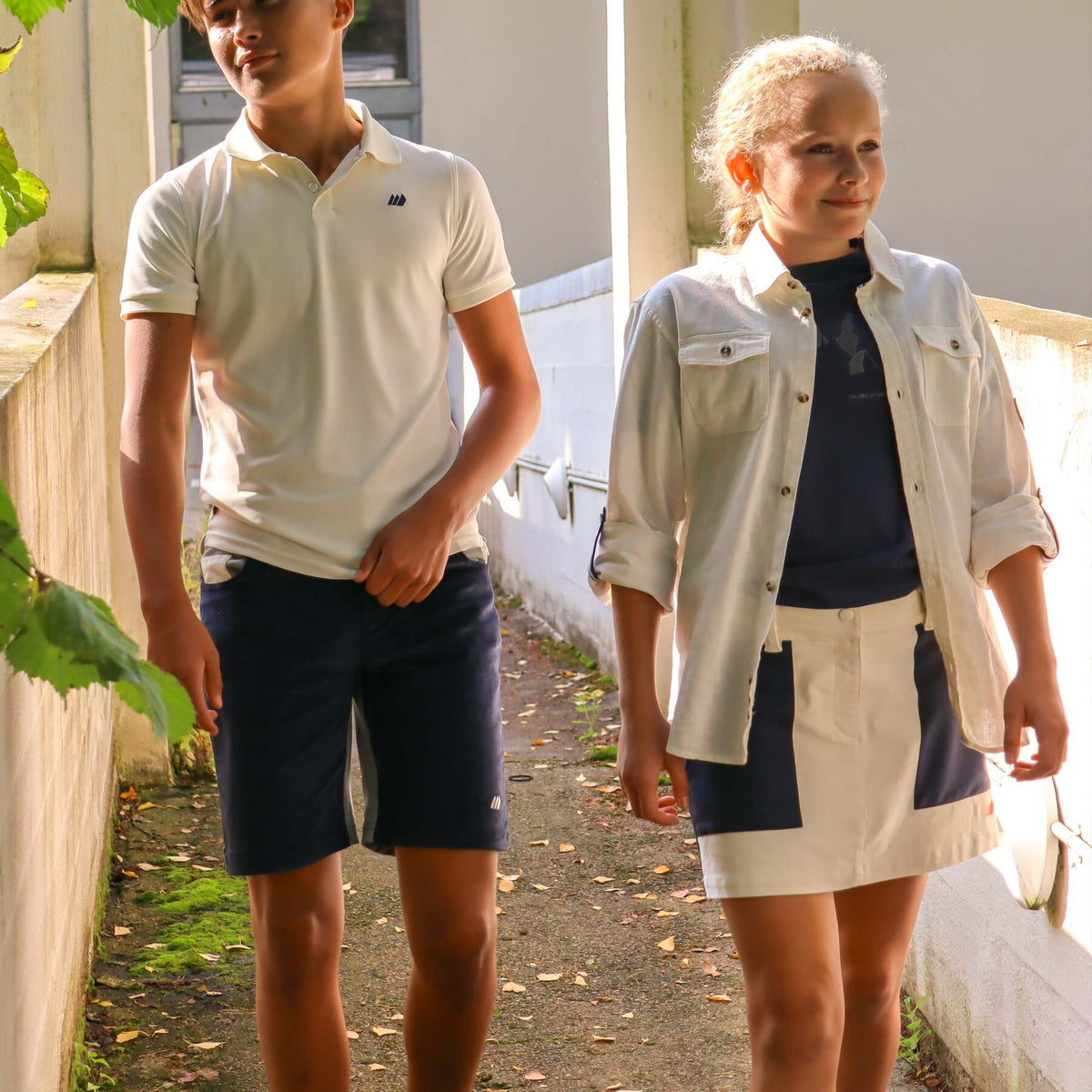 Glåpen – Gardenia