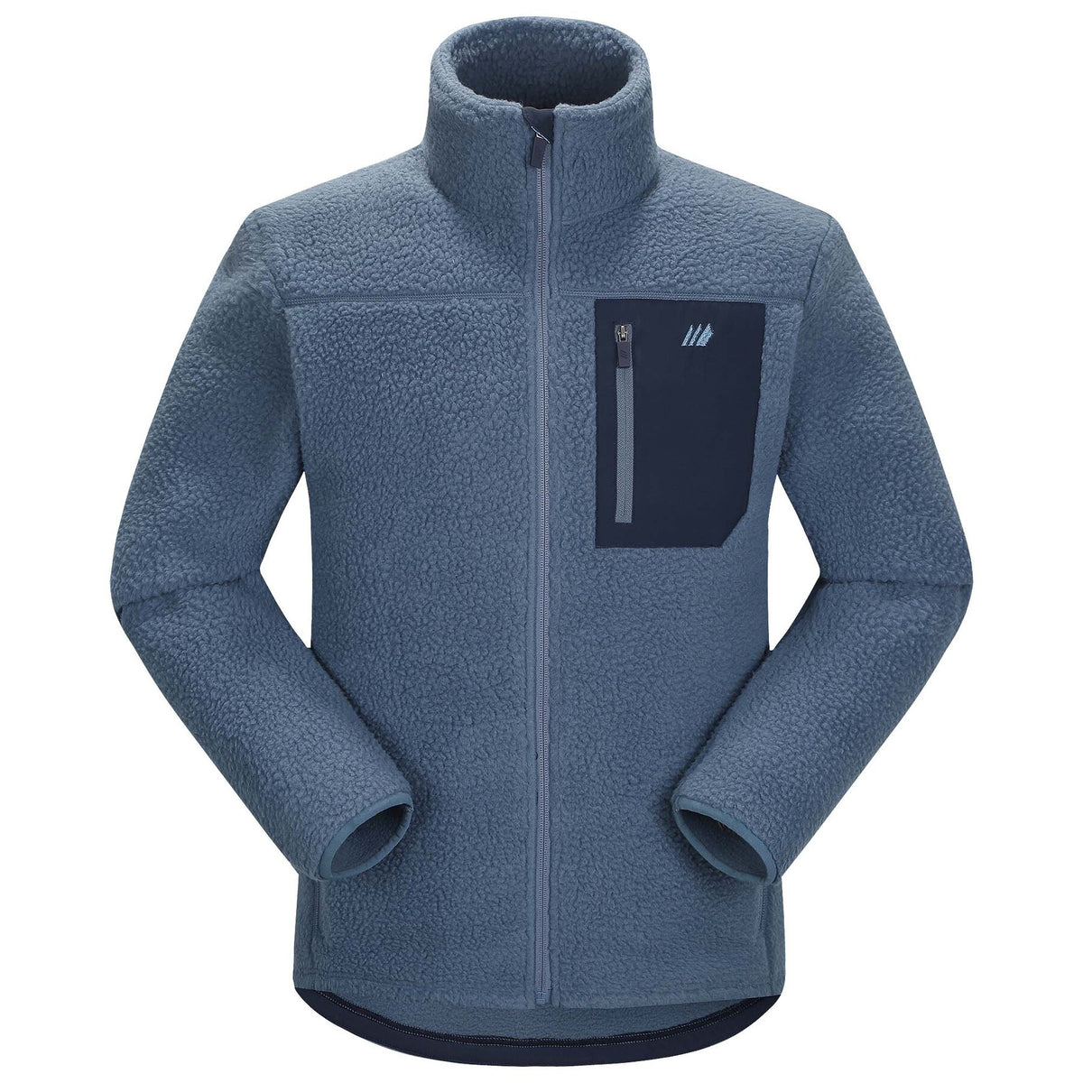 Utvik – China Blue