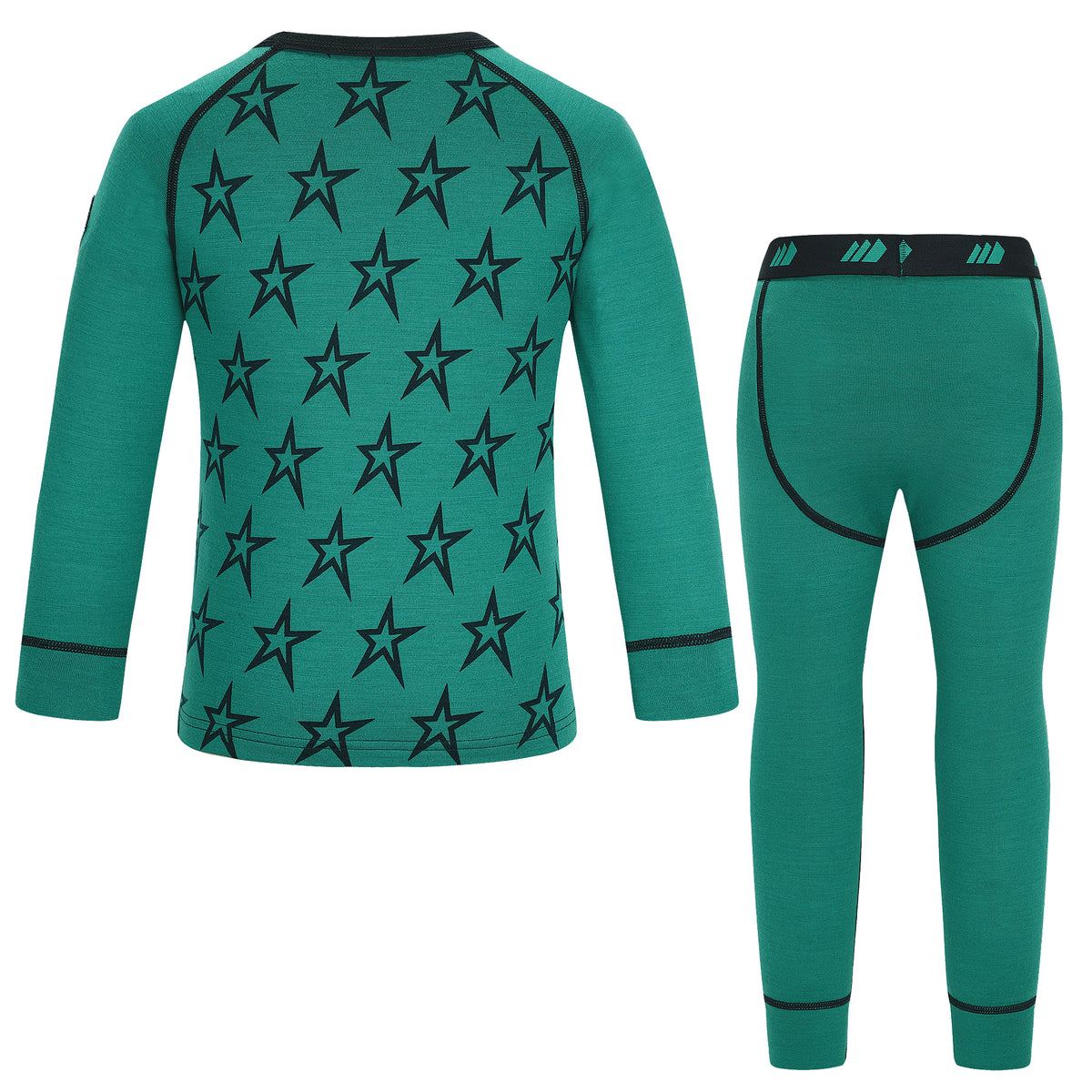 Loppa – Sporting Green