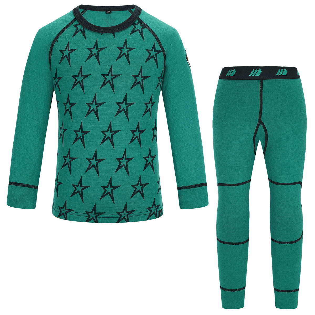 Loppa – Sporting Green