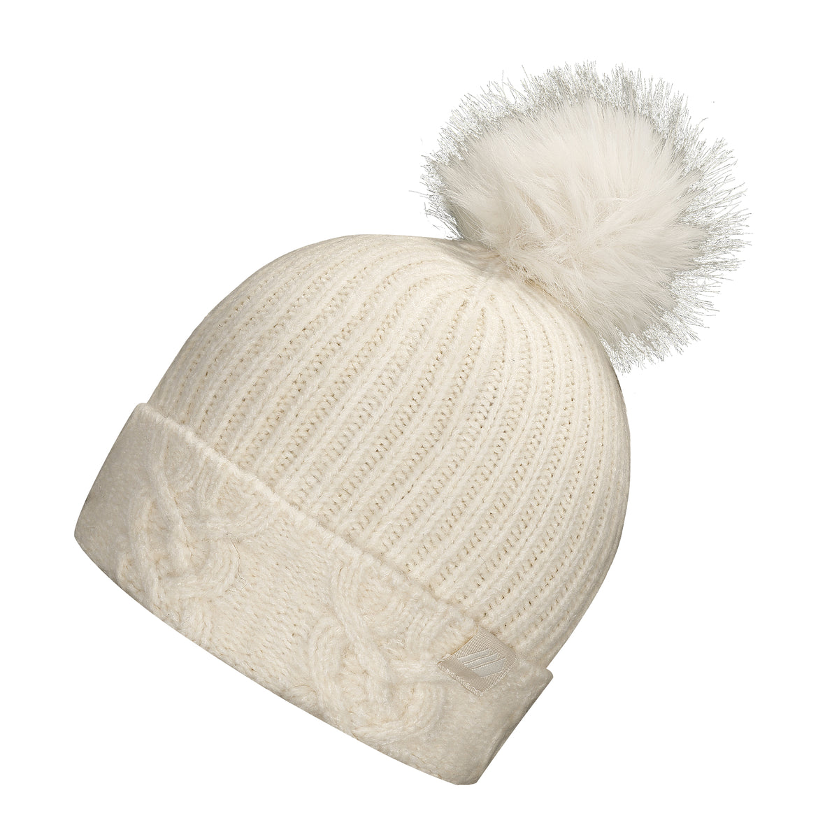 Ulvik – Offwhite