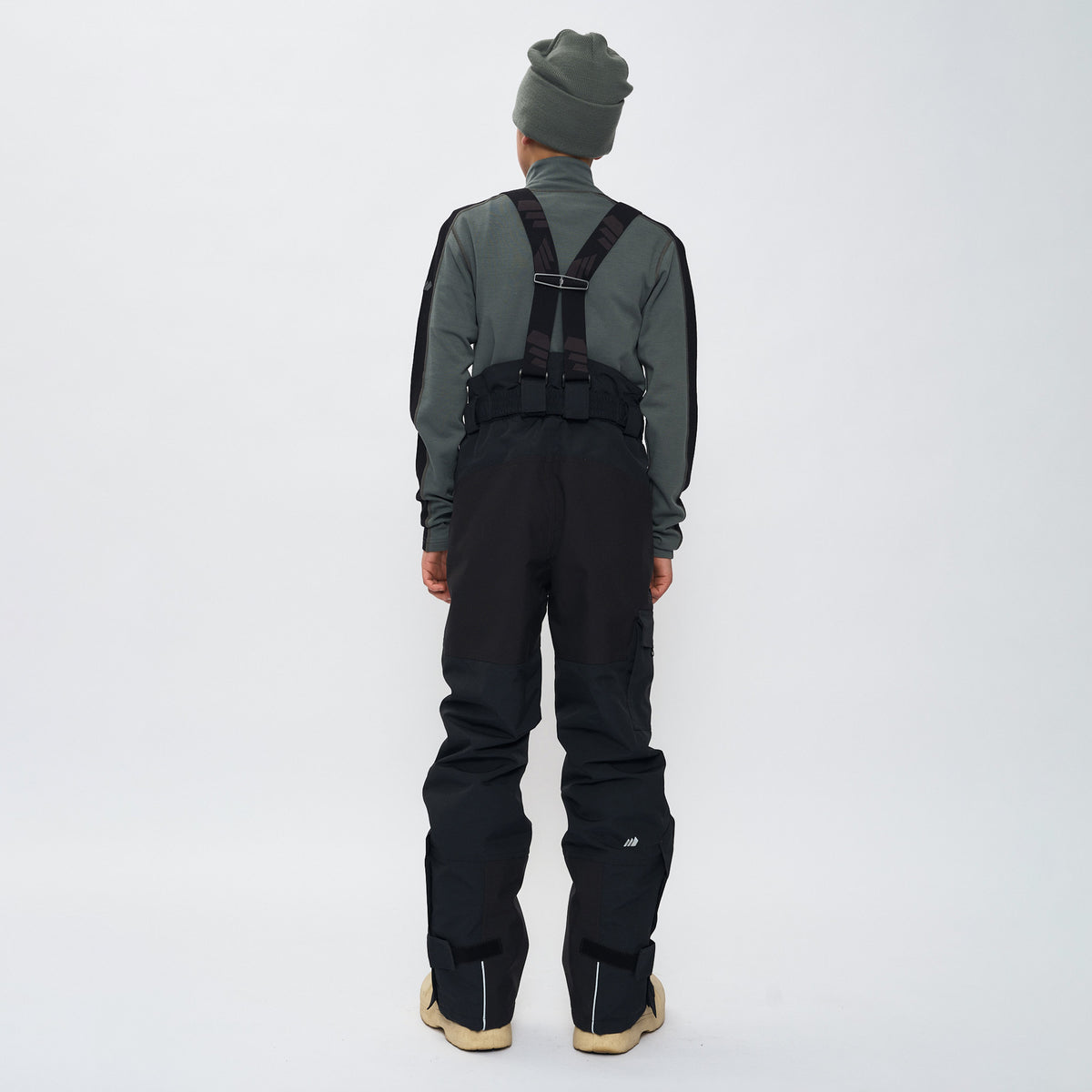 Panther Tord – Black