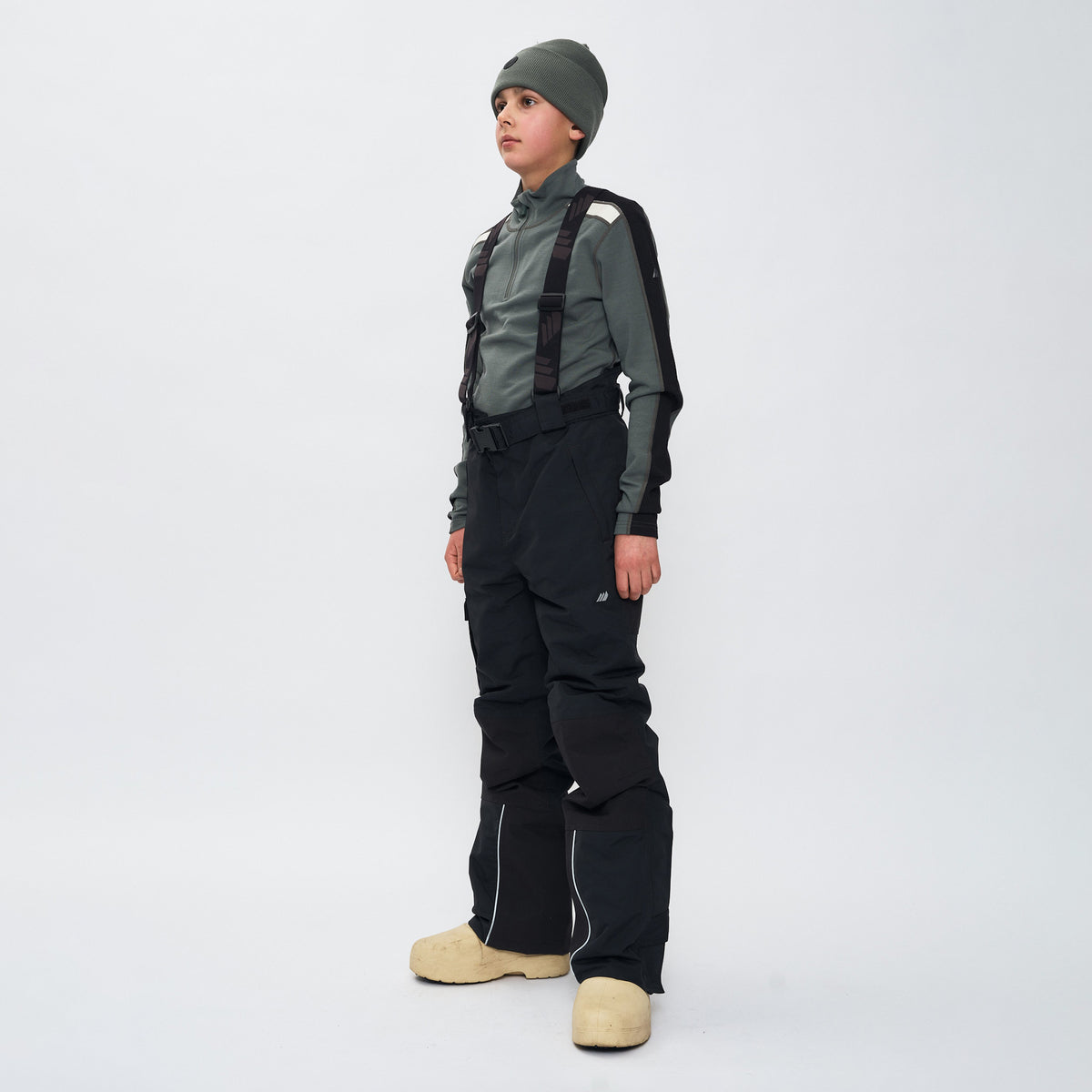 Panther Tord – Black