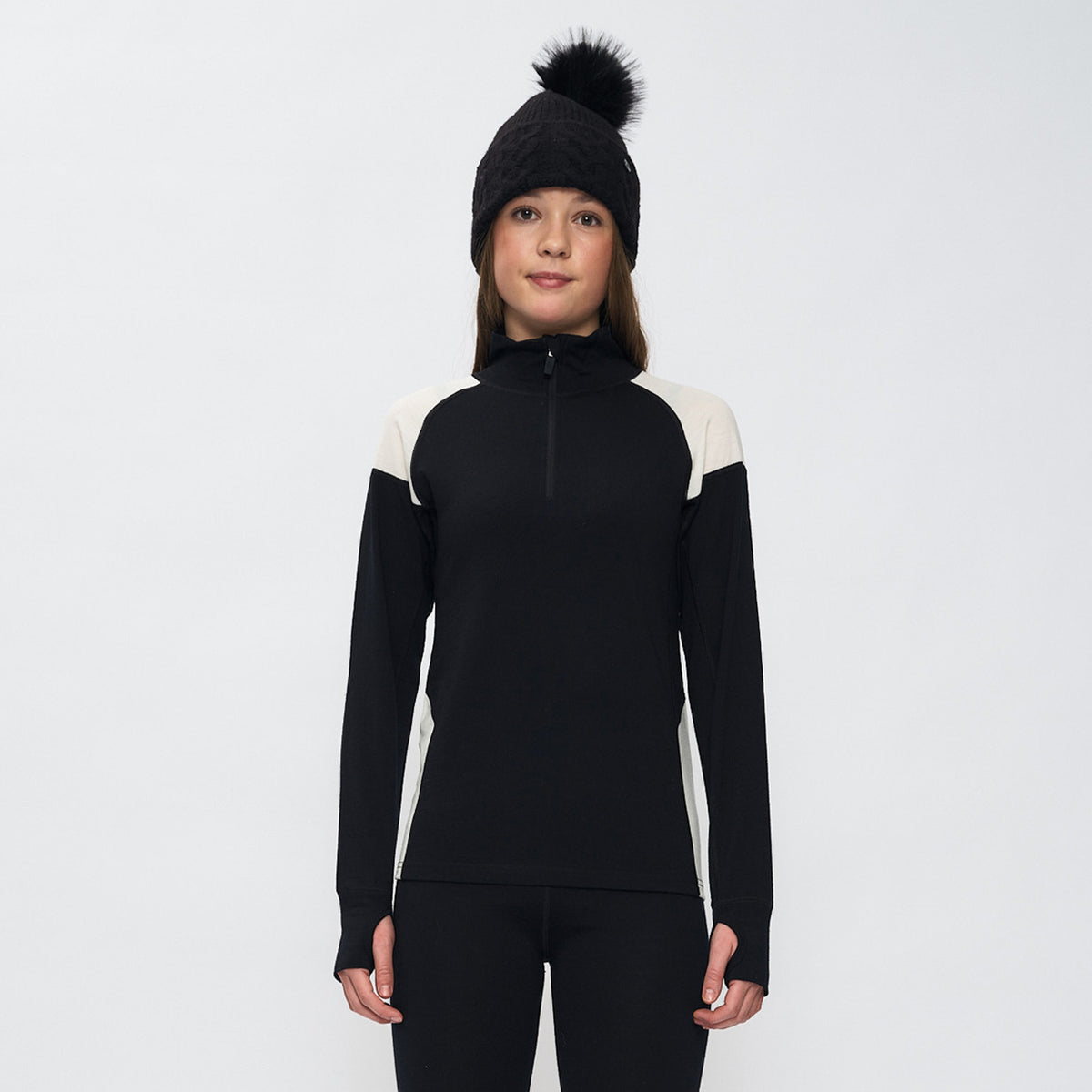 Videseter – Black