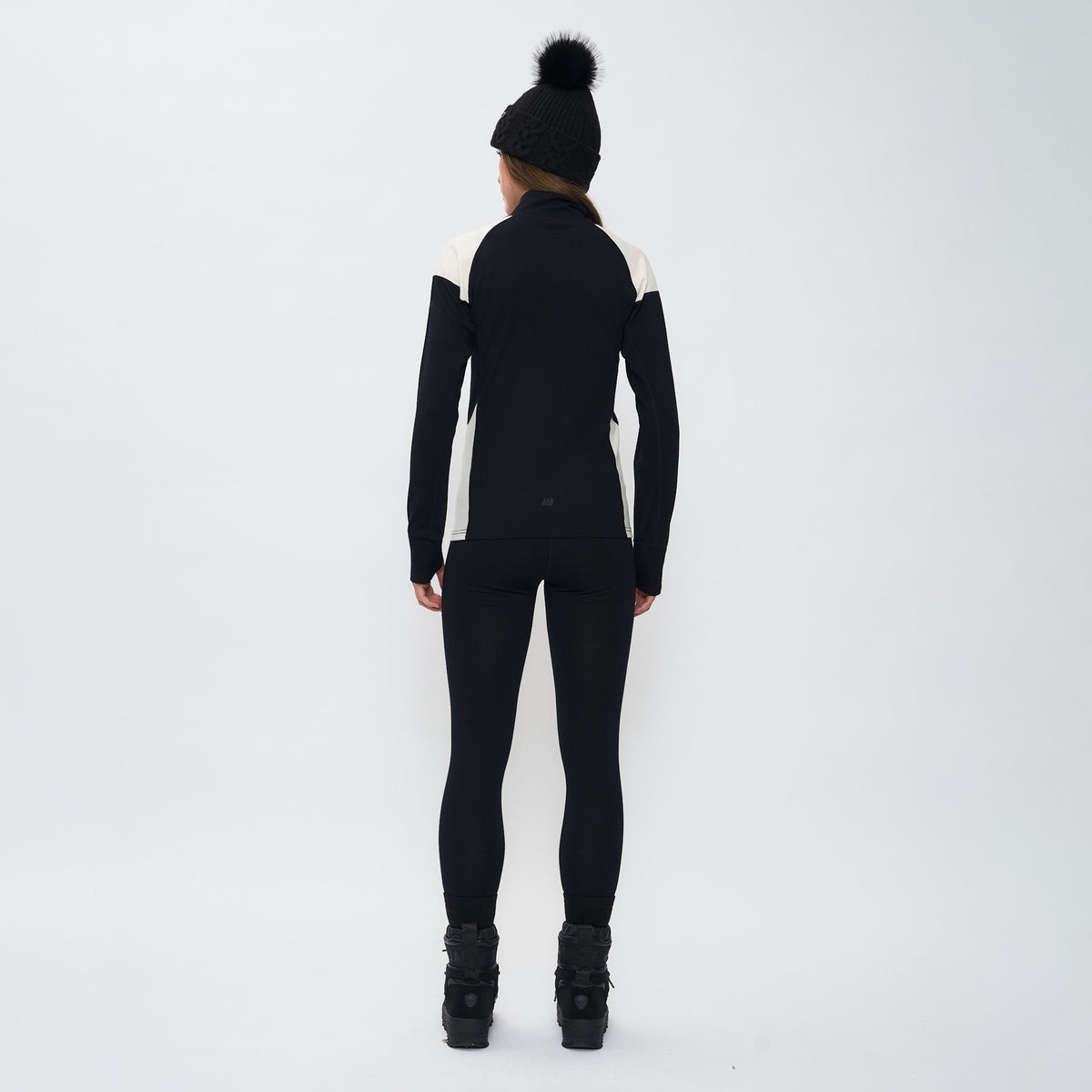 Videseter – Black