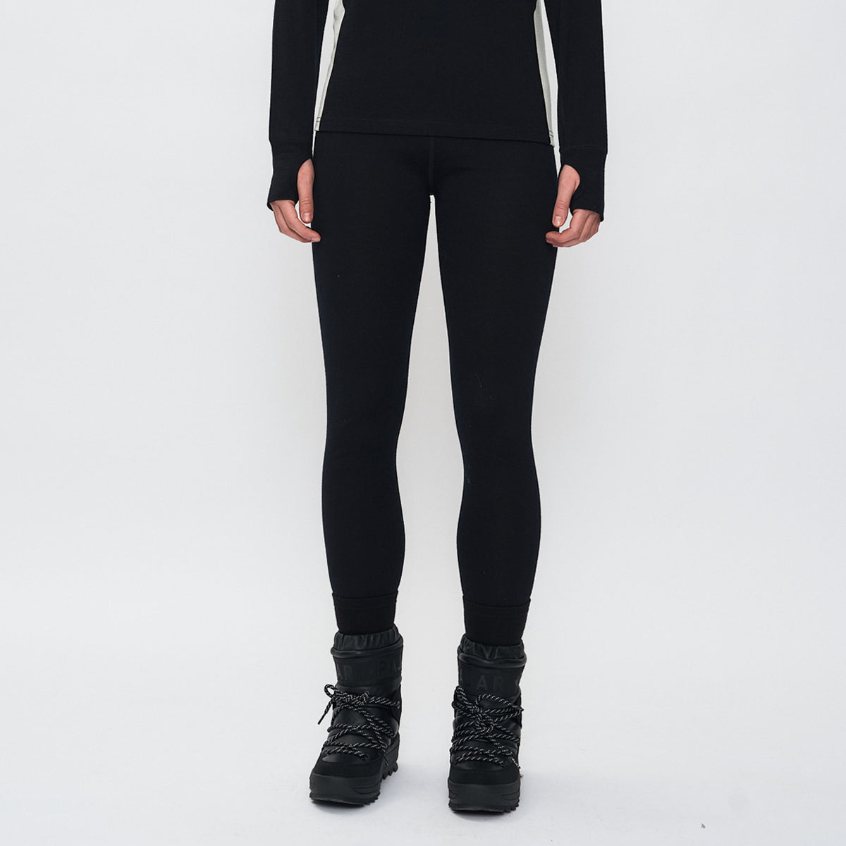 Videseter – Black