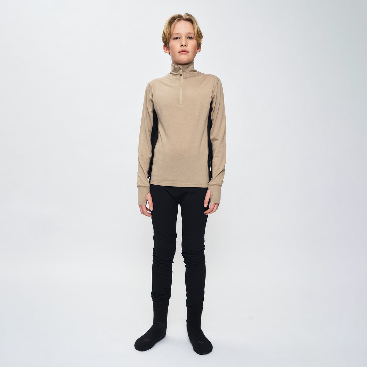 Jostedal – Silver Mink