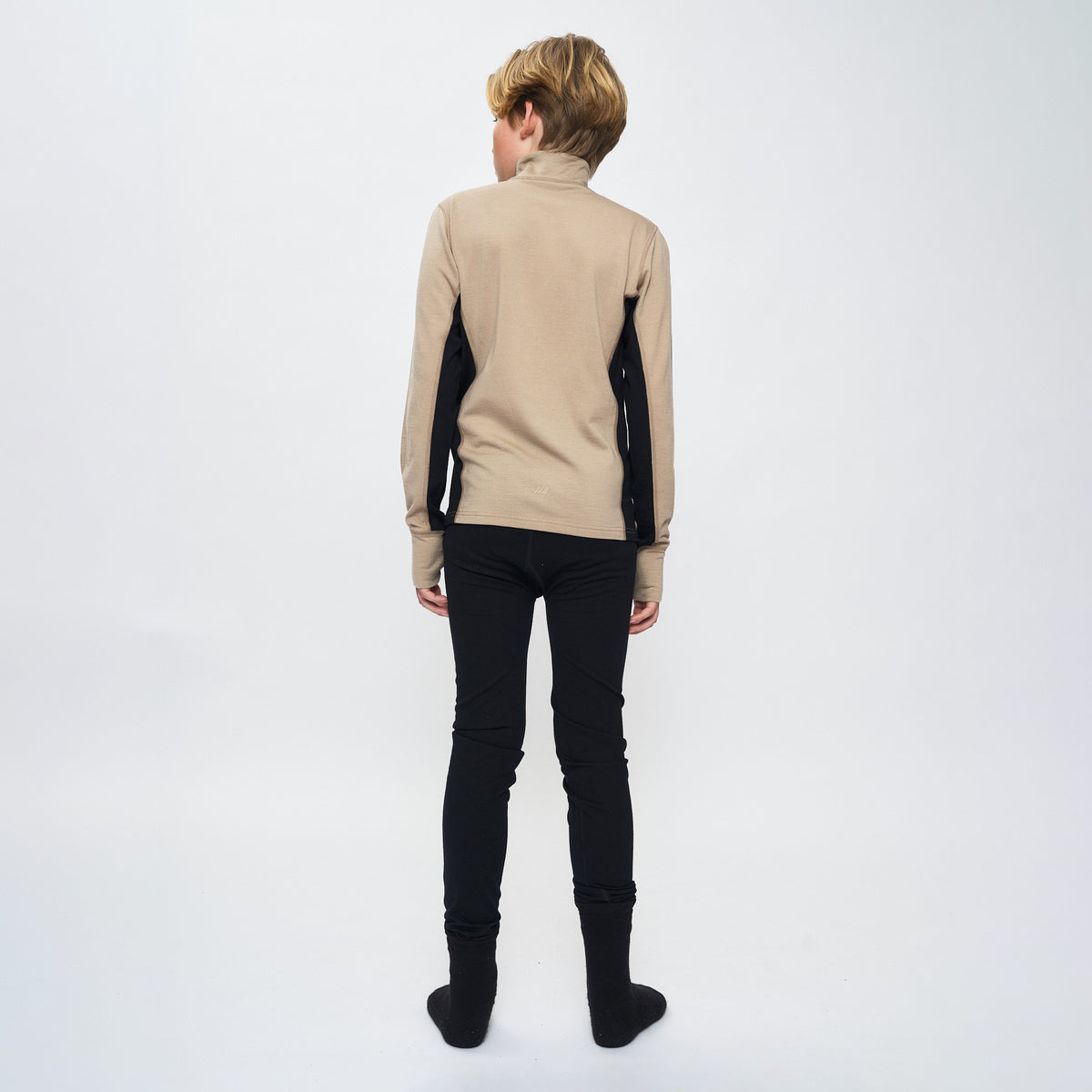 Jostedal – Silver Mink