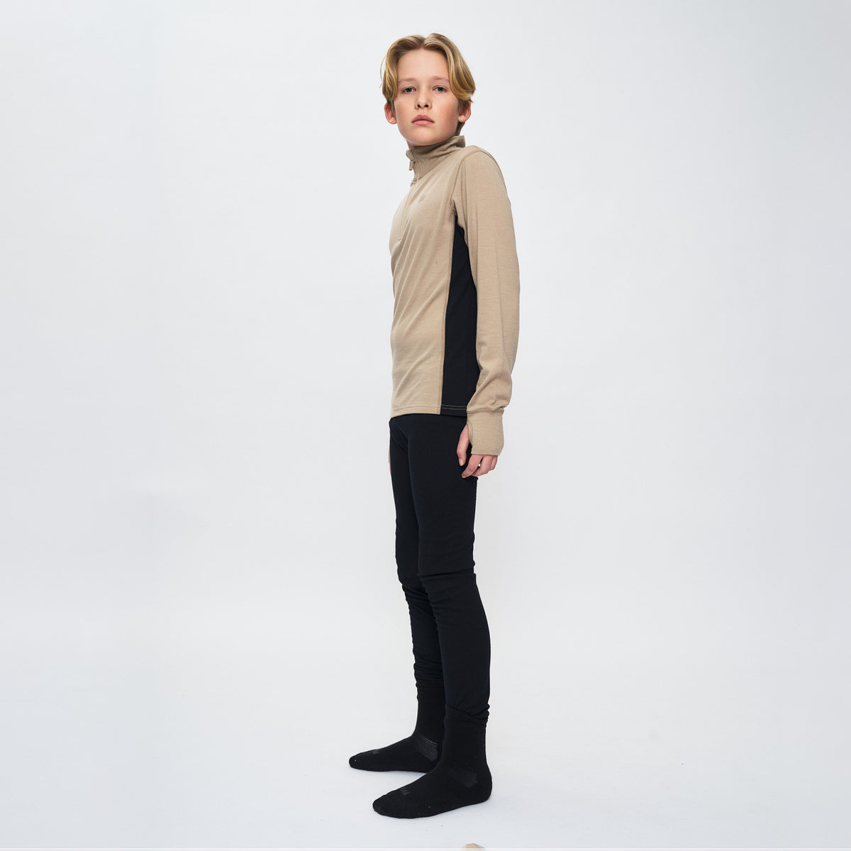 Jostedal – Silver Mink