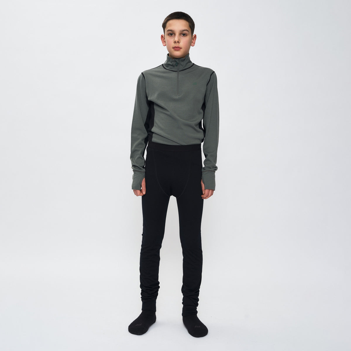 Jostedal – Black