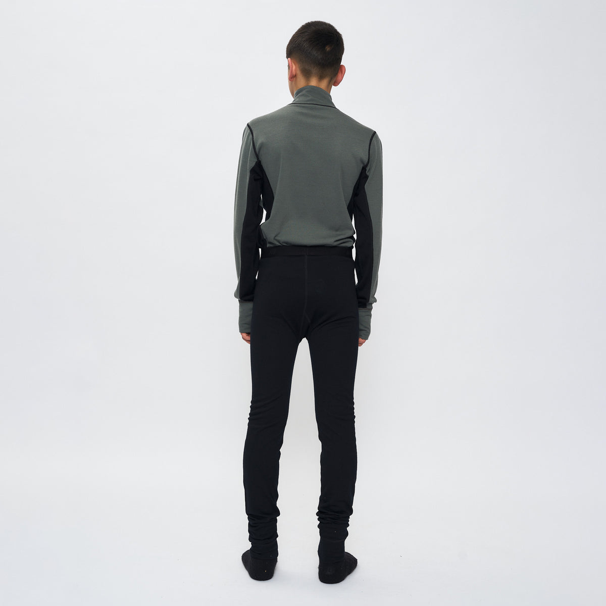 Jostedal – Black