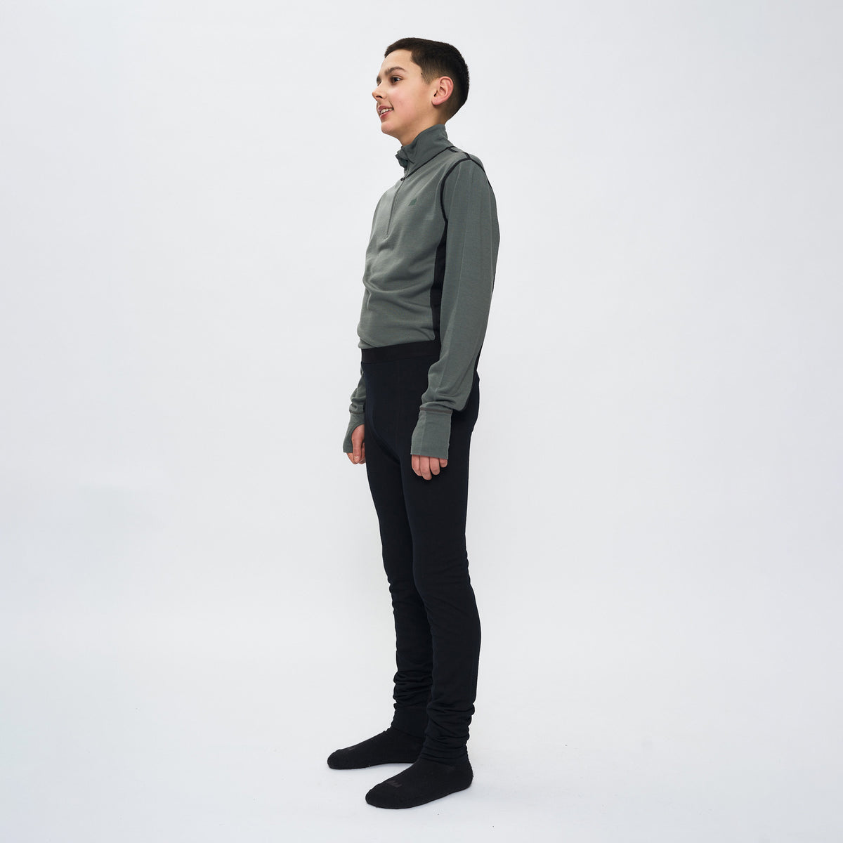 Jostedal – Black