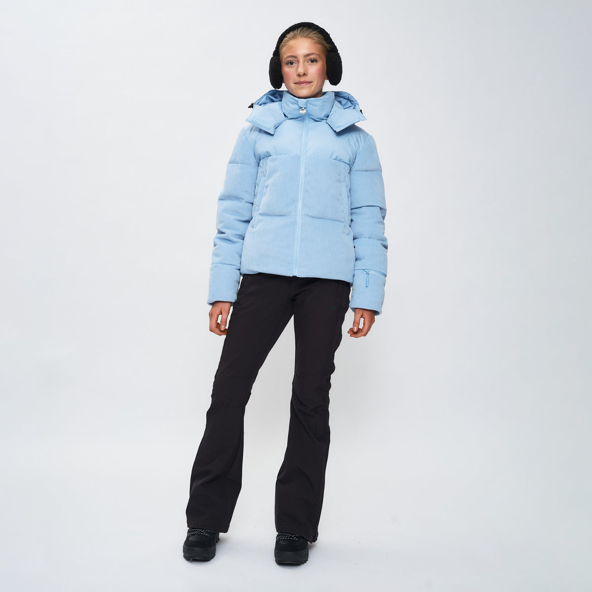 Sollia – Dutch Canal