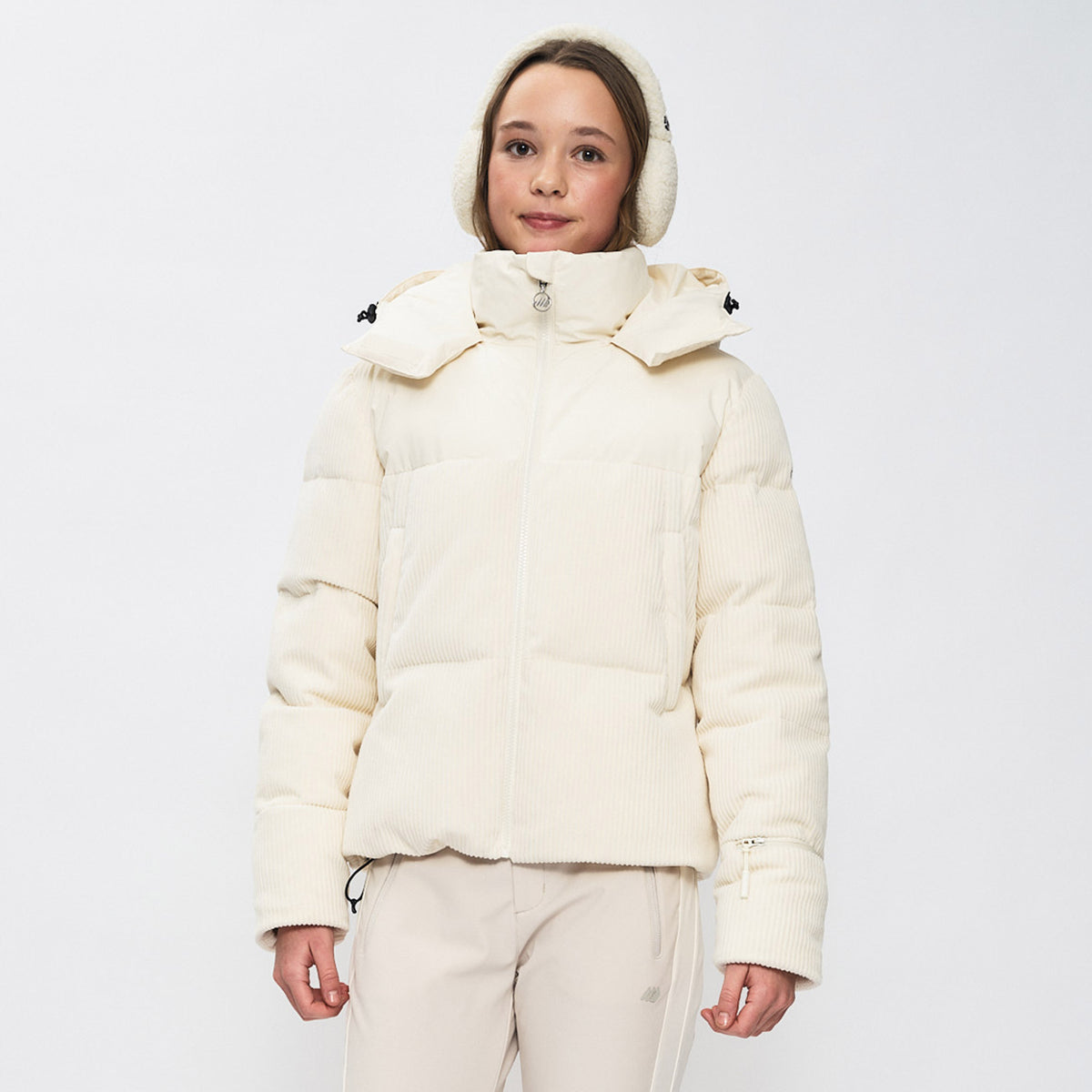 Sollia – Offwhite