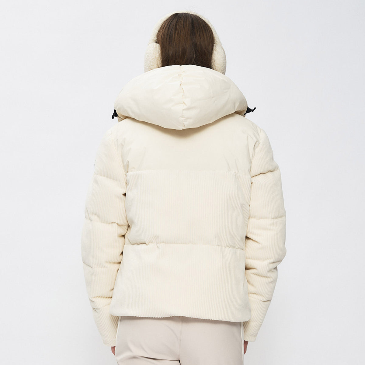 Sollia – Offwhite