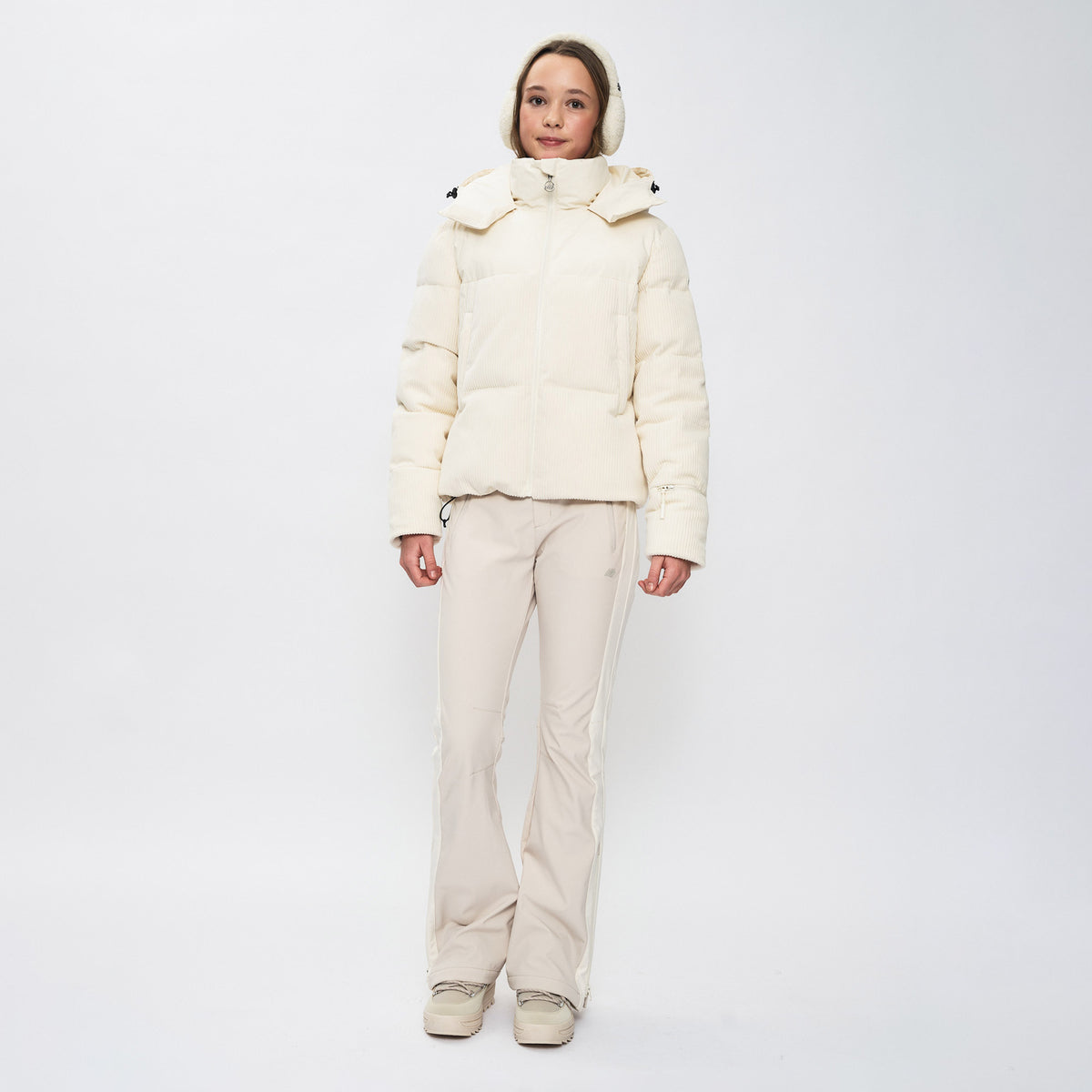 Sollia – Offwhite