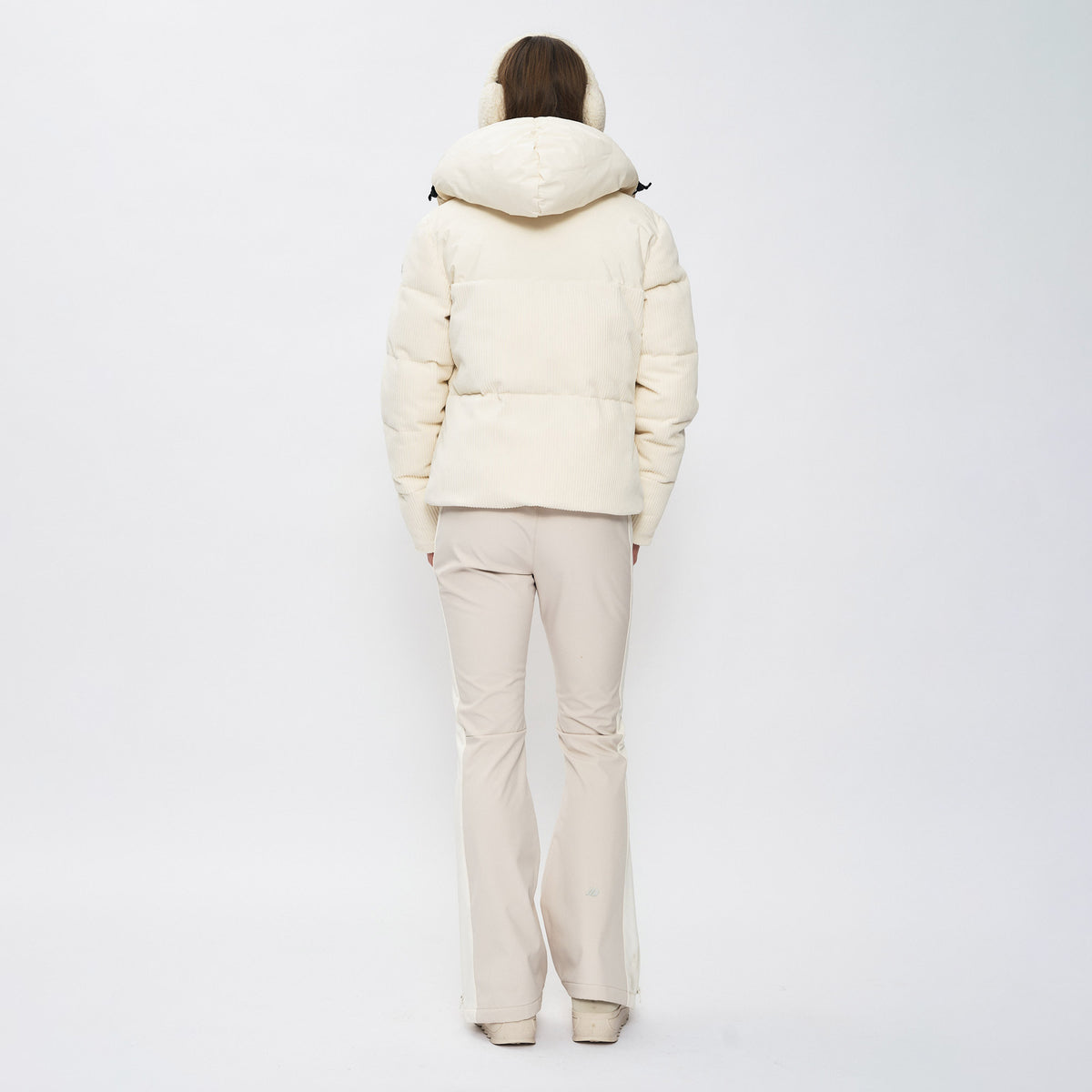 Sollia – Offwhite
