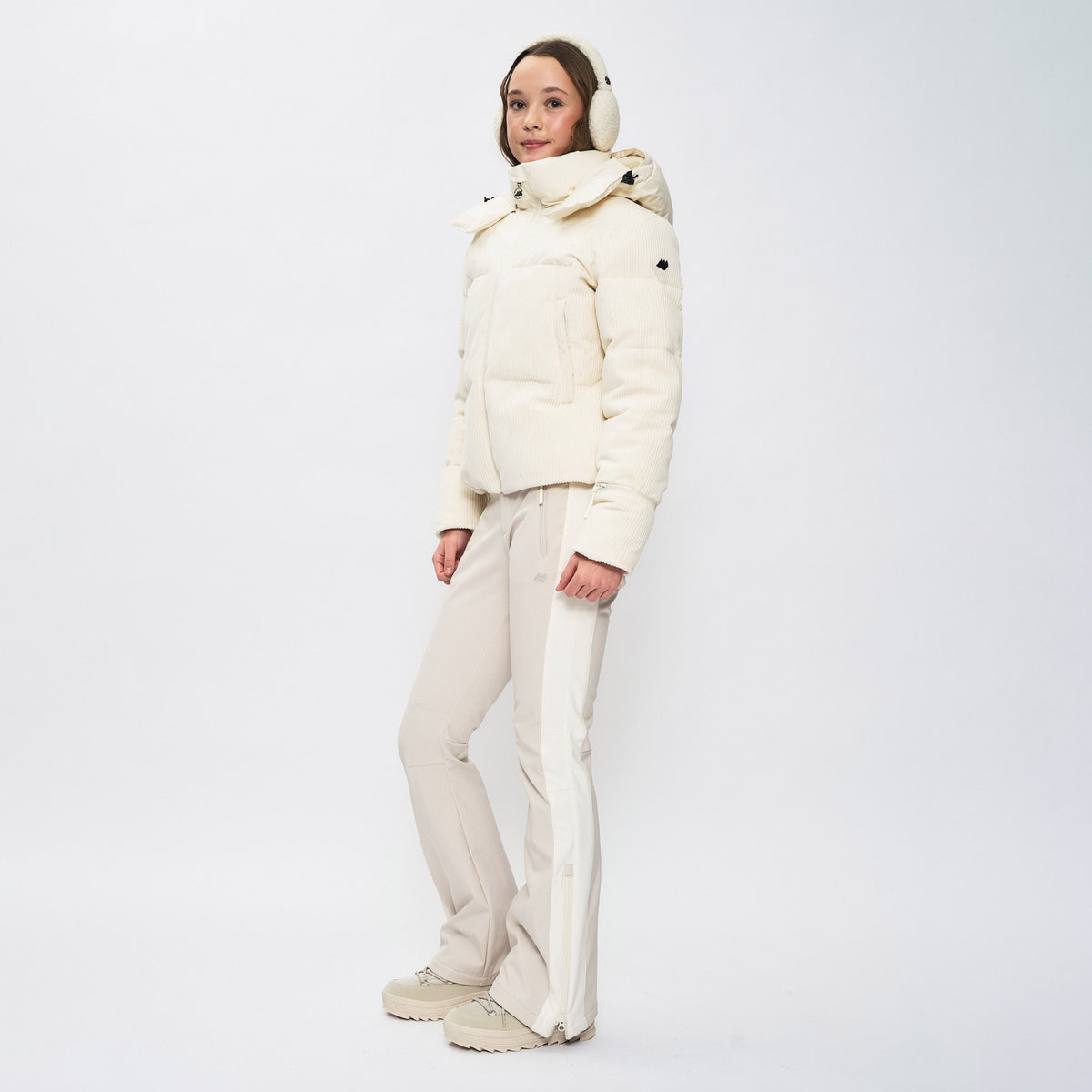 Sollia – Offwhite