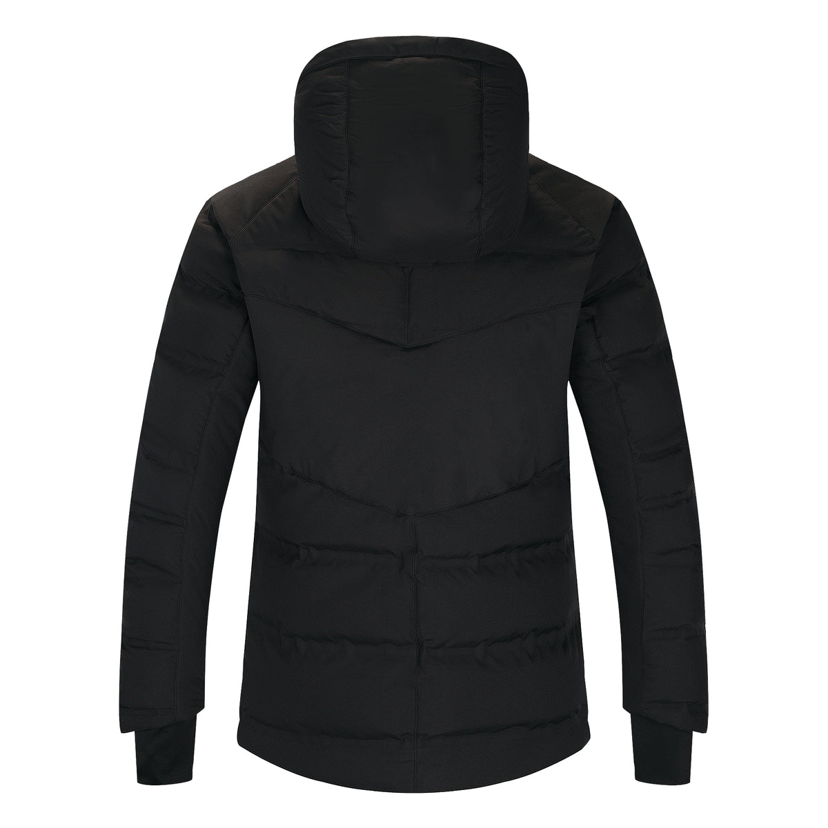 Glitterheim – Black