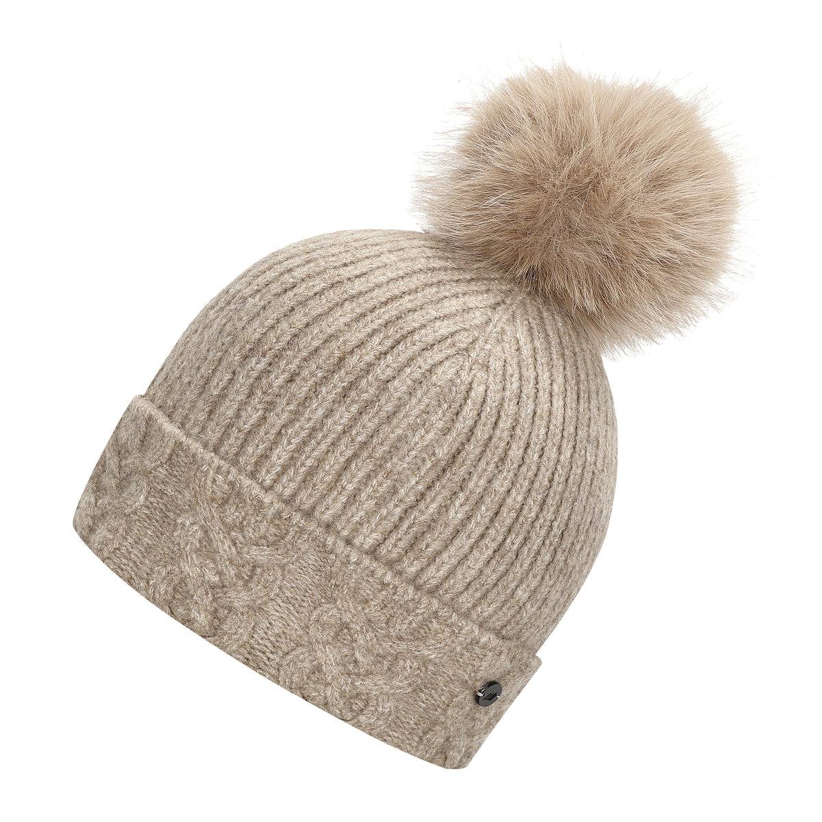 Hopen – Silver Mink