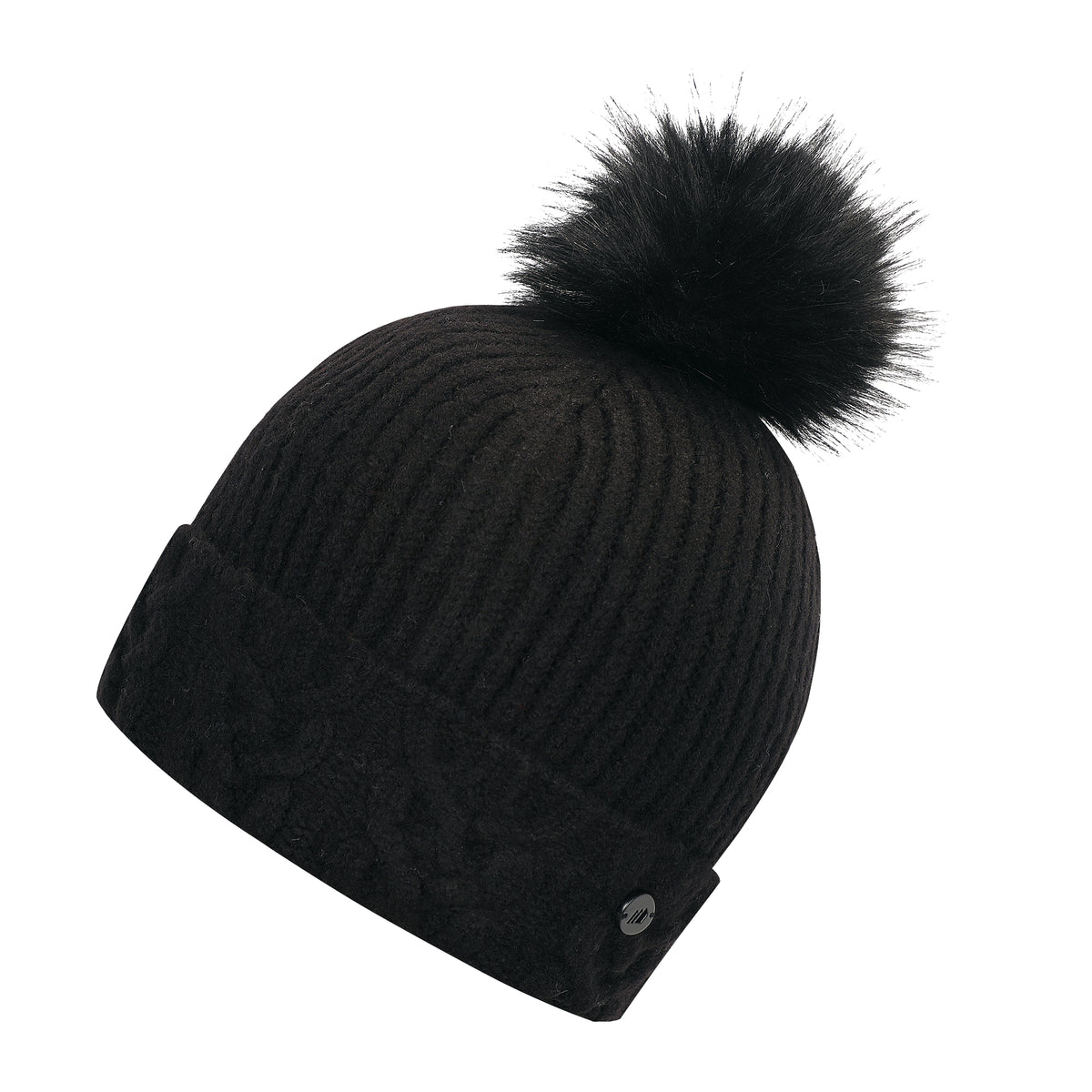 Hopen – Black