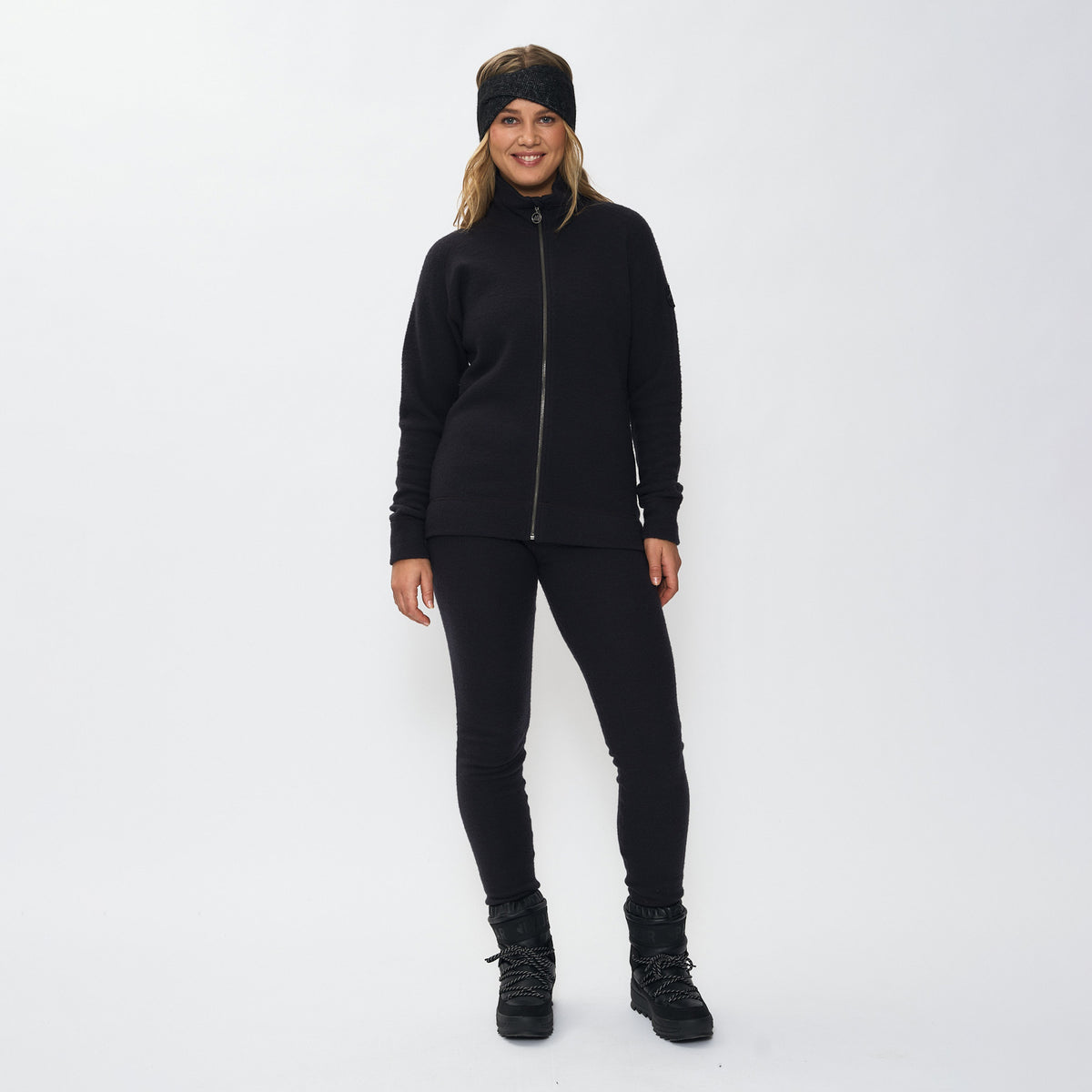 Gjende – Black
