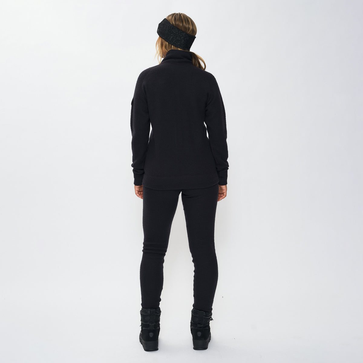 Gjende – Black