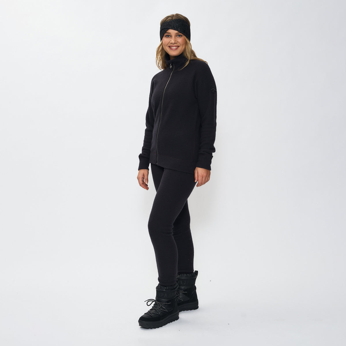 Gjende – Black