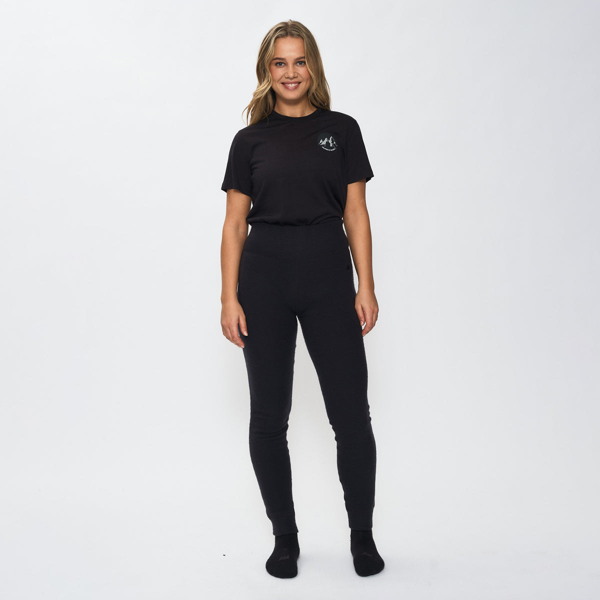 Gjende – Black