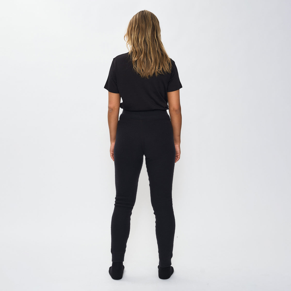 Gjende – Black