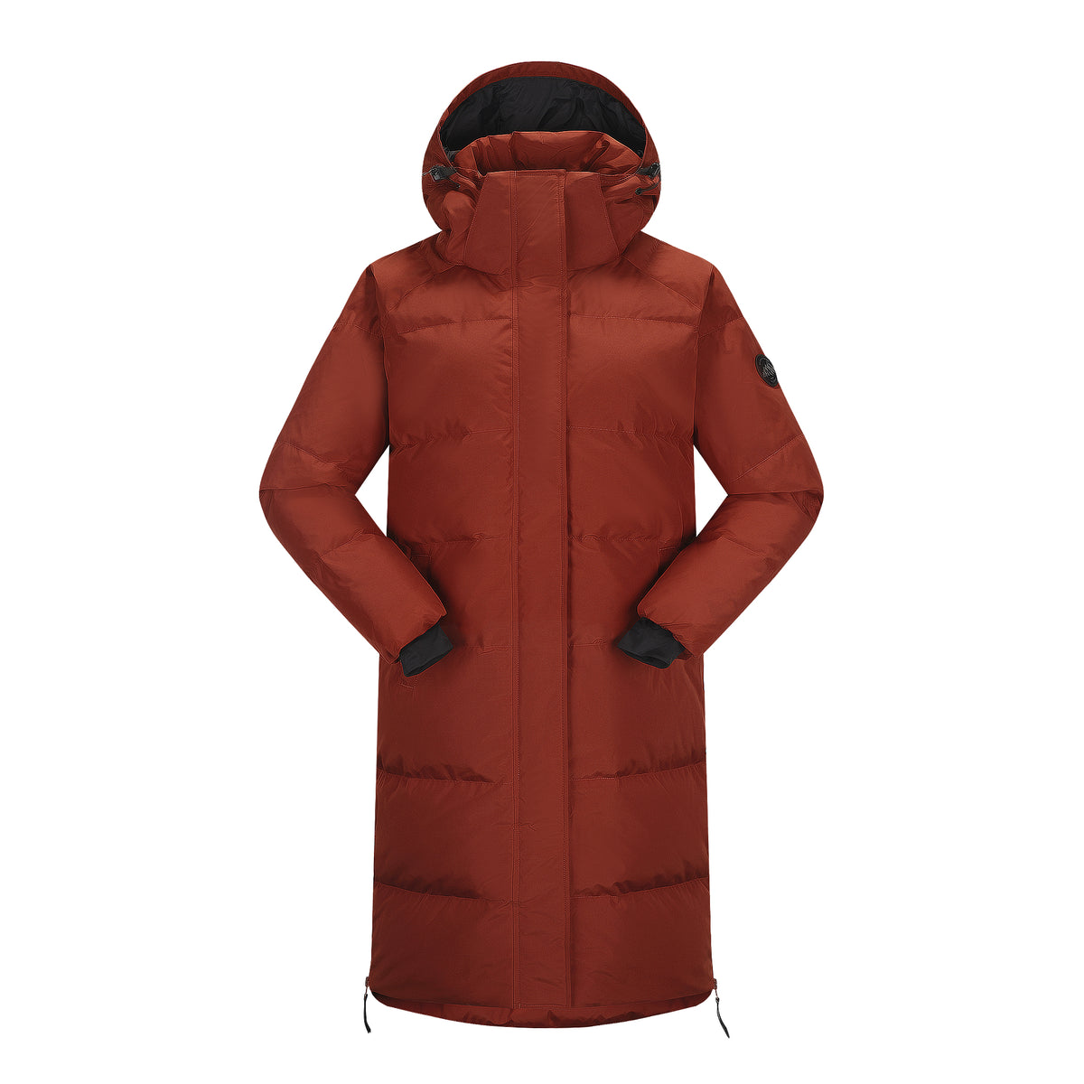 Haugland – Brandy Brown