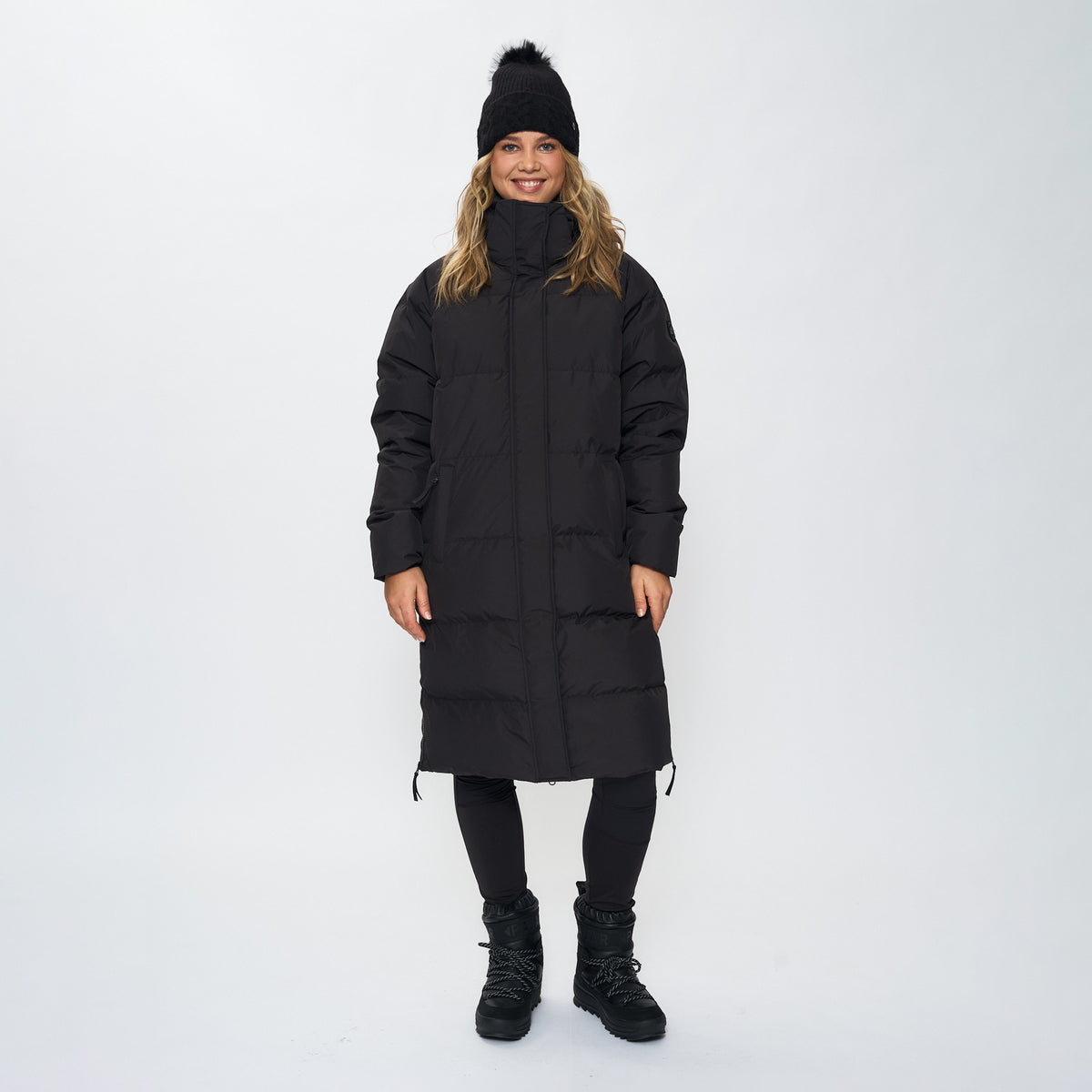 Haugland – Black