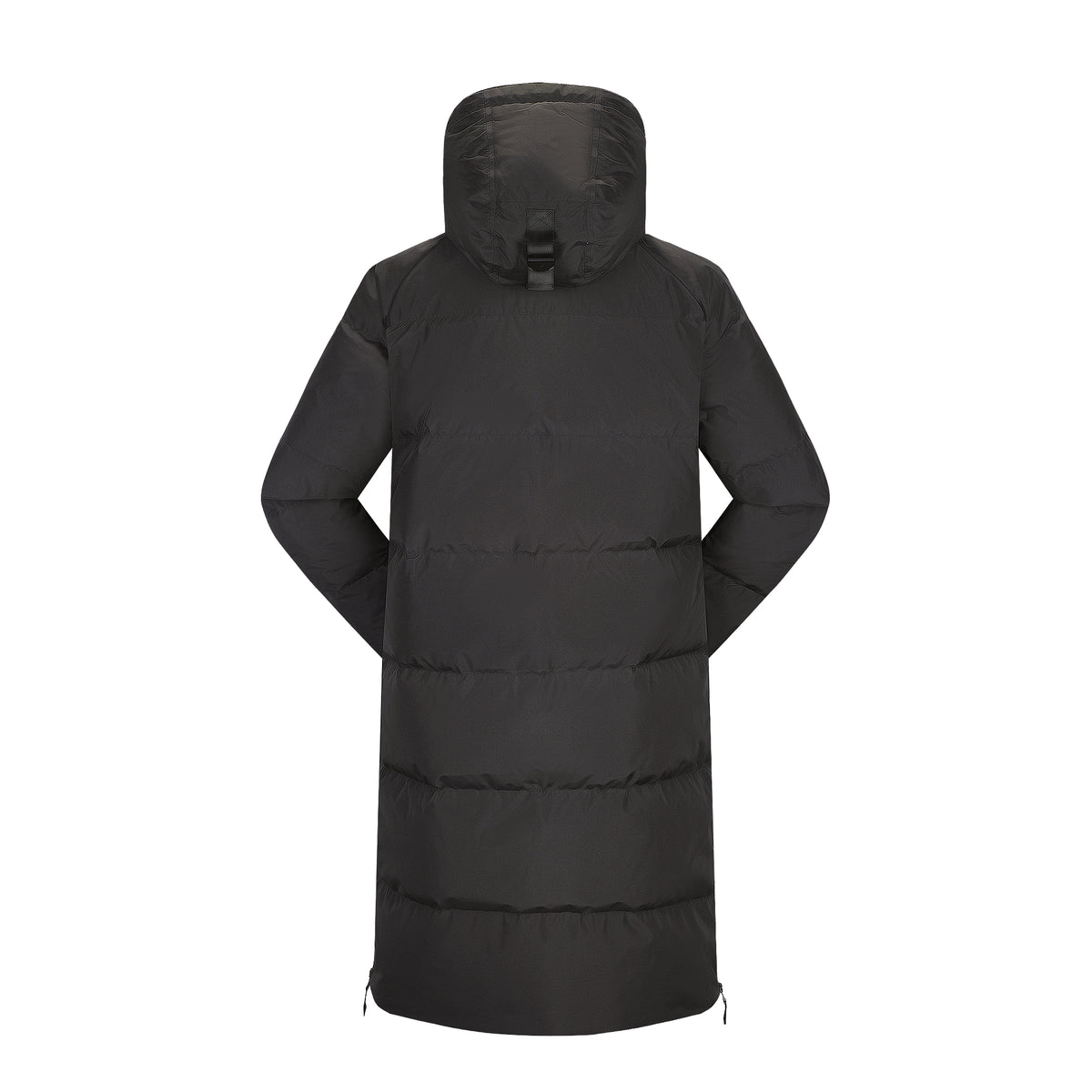 Haugland – Black