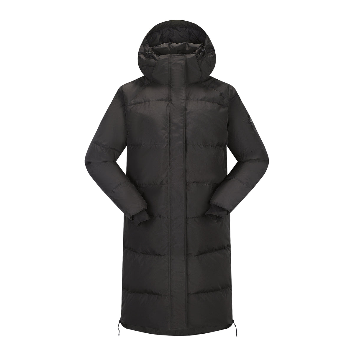 Haugland – Black