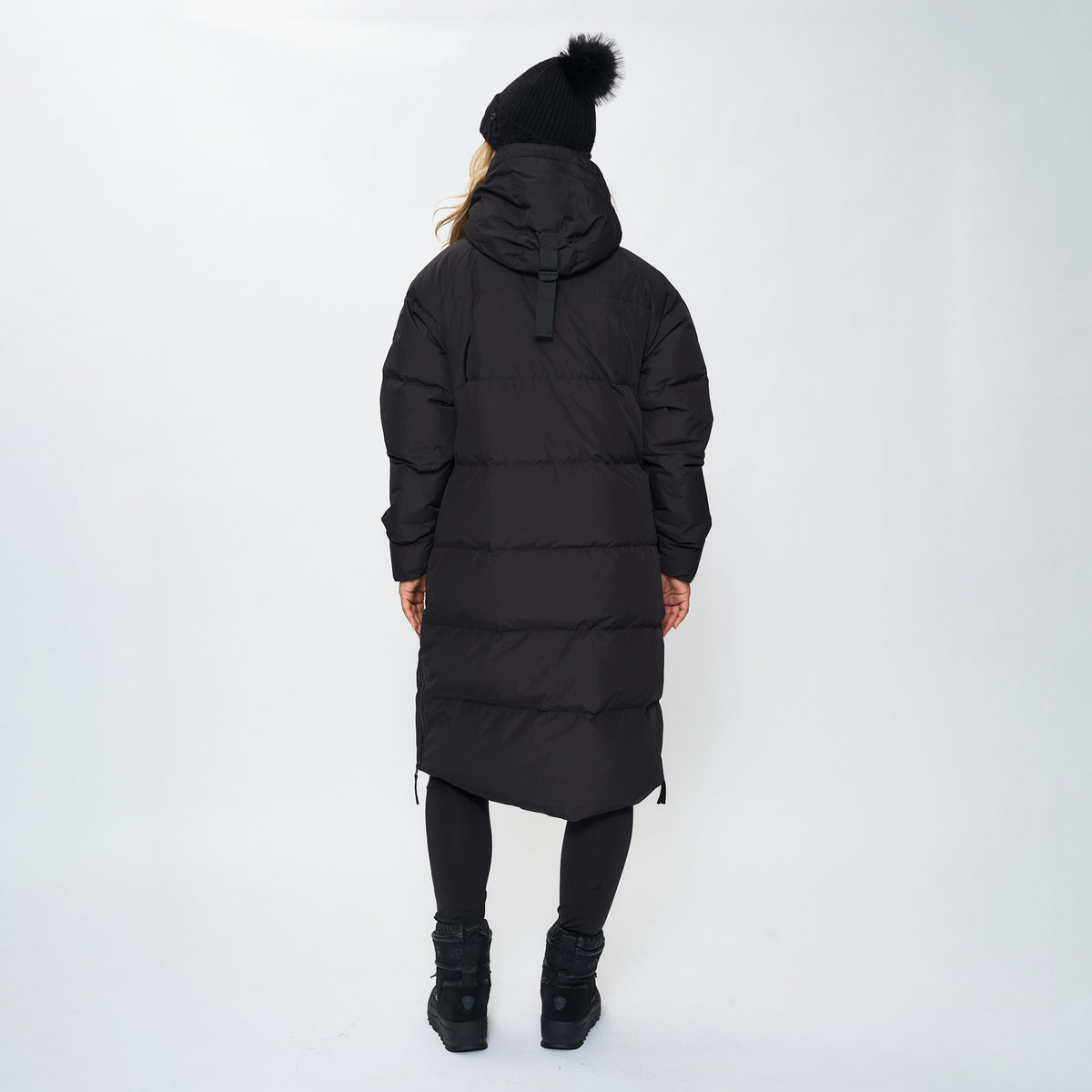 Haugland – Black