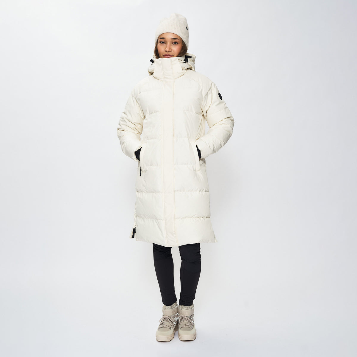 Haugland – Offwhite