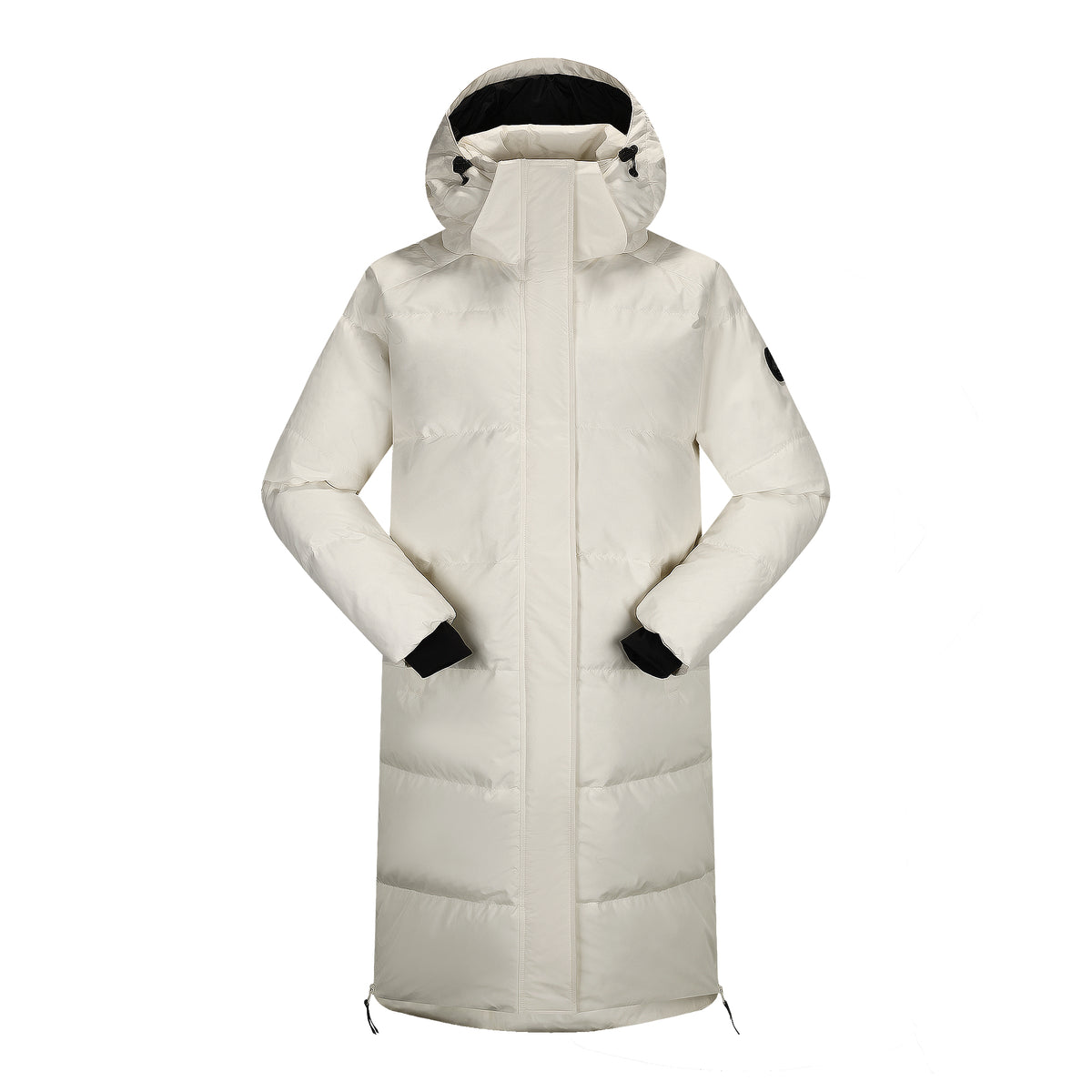 Haugland – Offwhite
