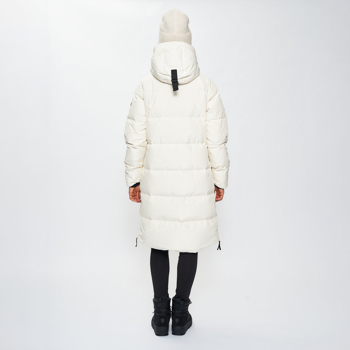 Haugland – Offwhite