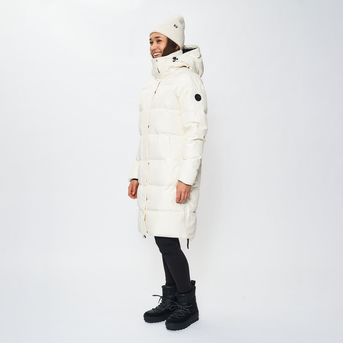 Haugland – Offwhite