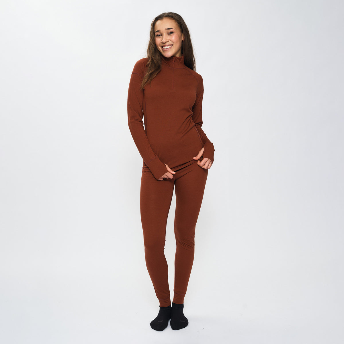 Jardalen – Brandy Brown