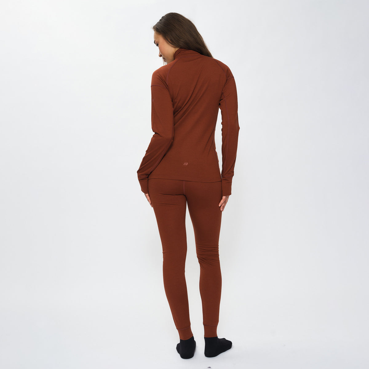 Jardalen – Brandy Brown