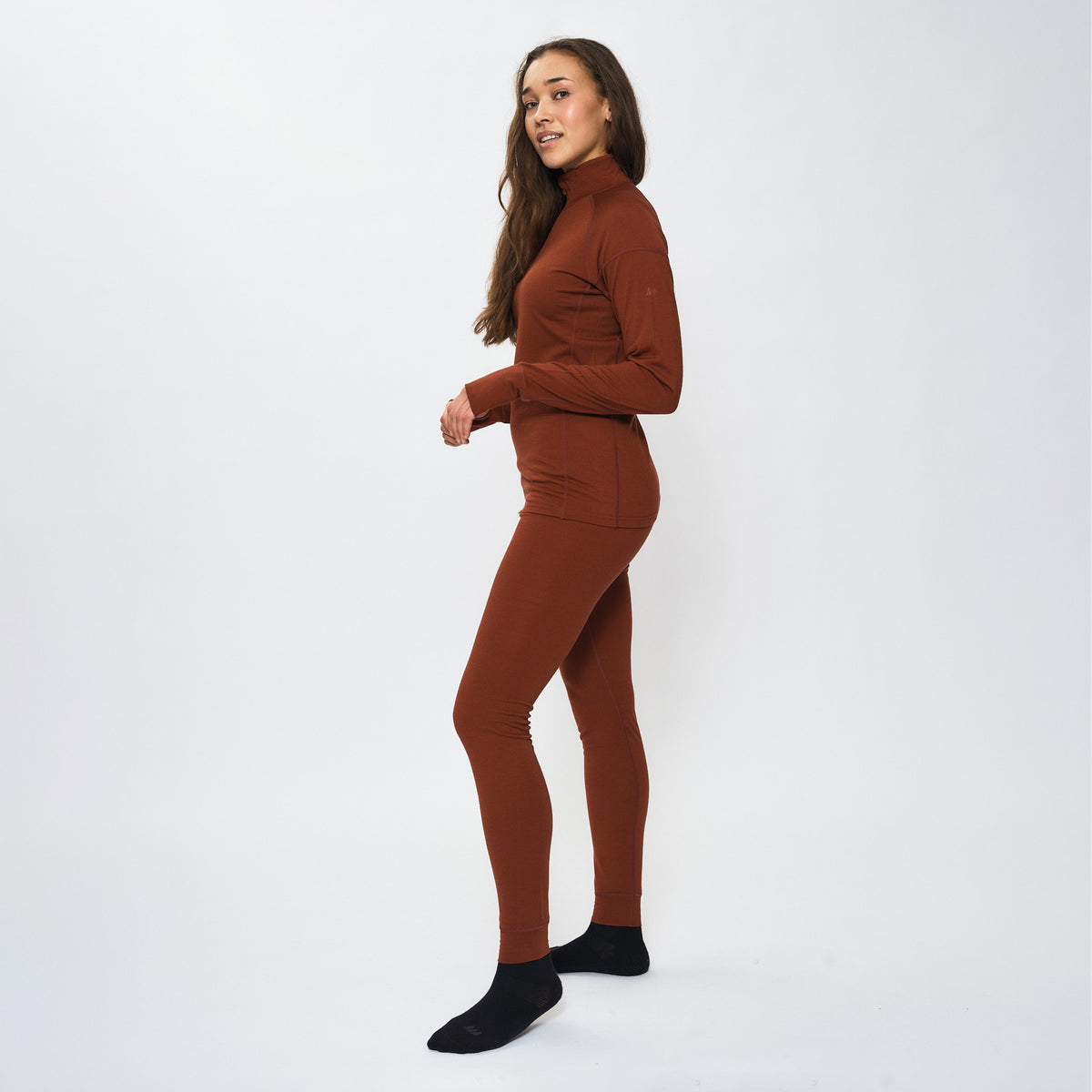 Jardalen – Brandy Brown