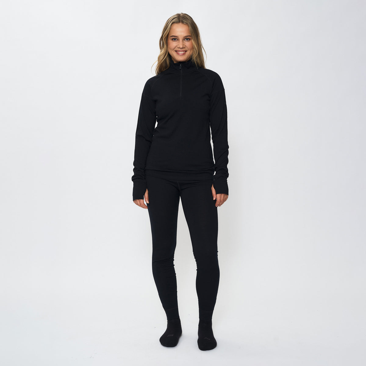 Jardalen – Black