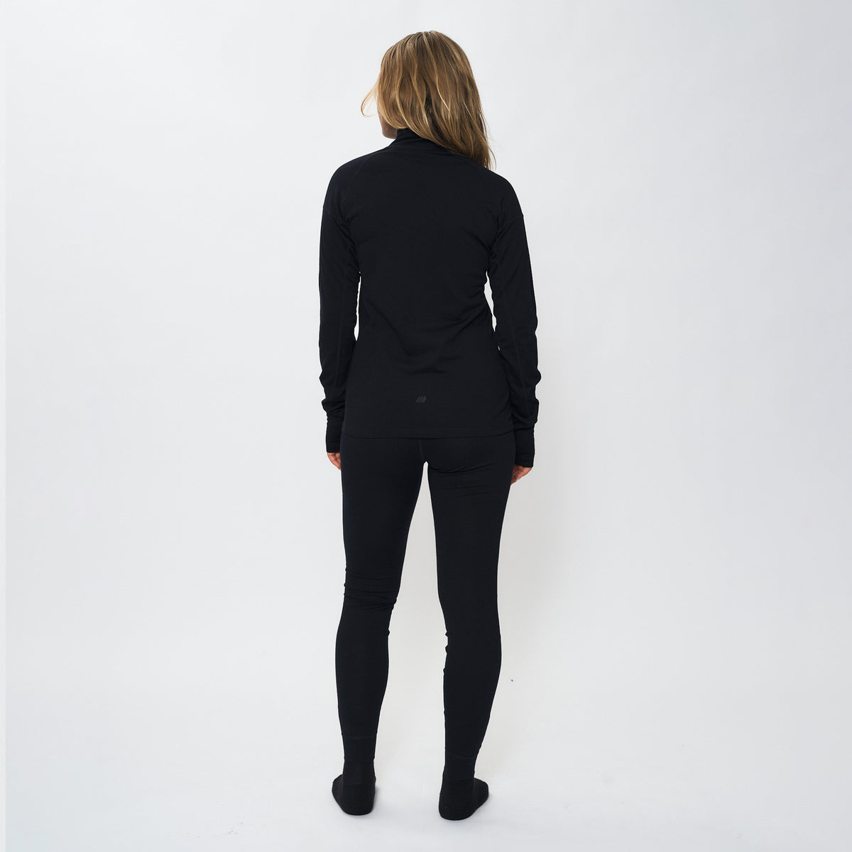 Jardalen – Black