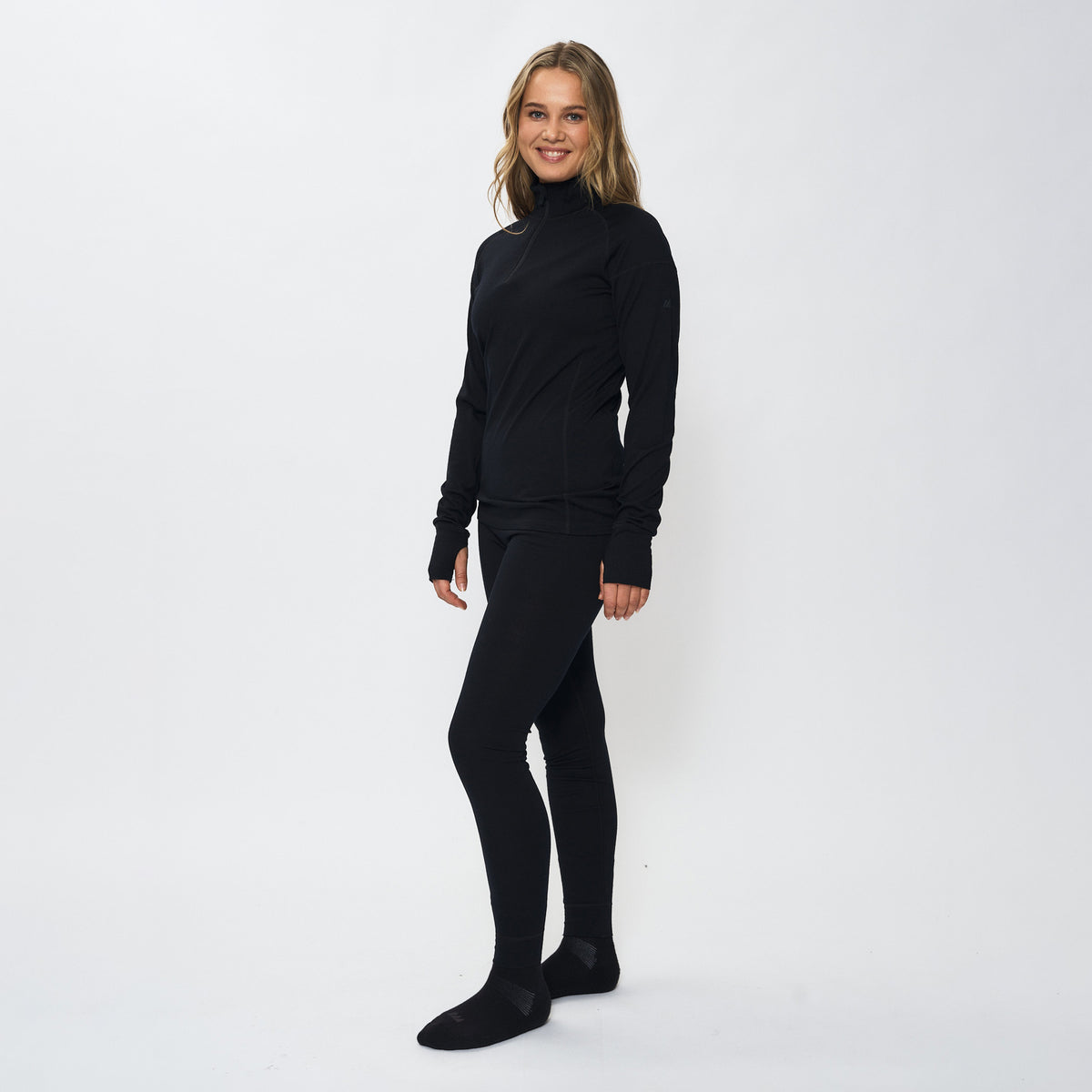 Jardalen – Black
