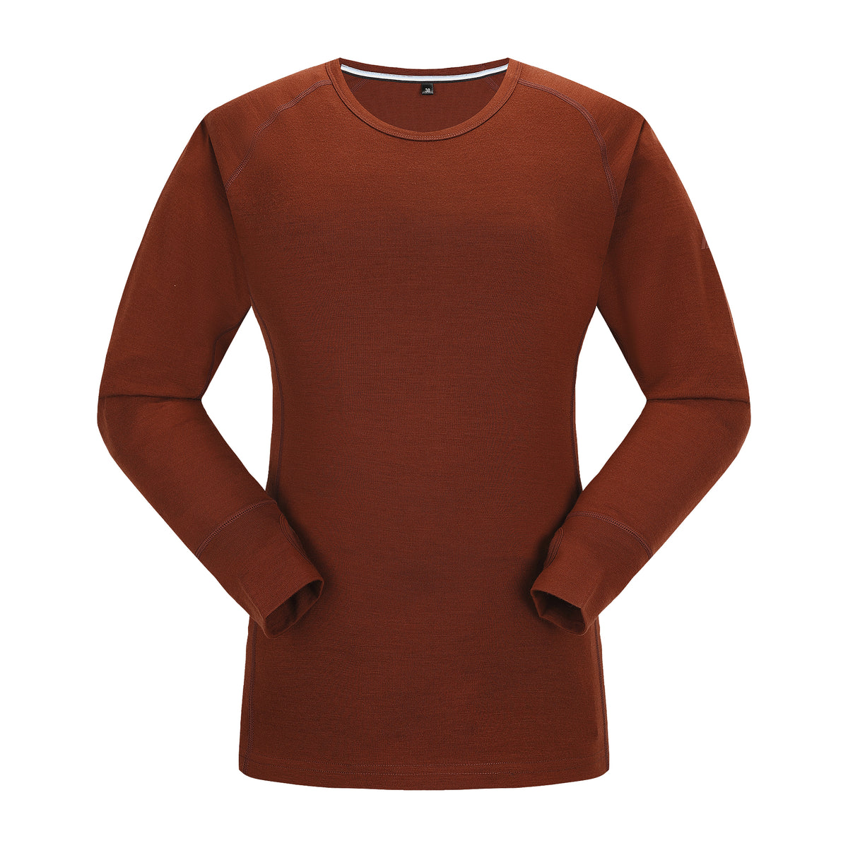 Jardalen – Brandy Brown