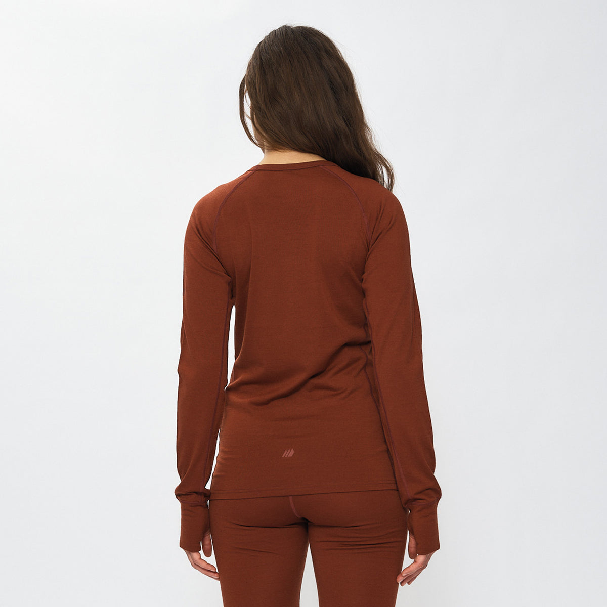 Jardalen – Brandy Brown
