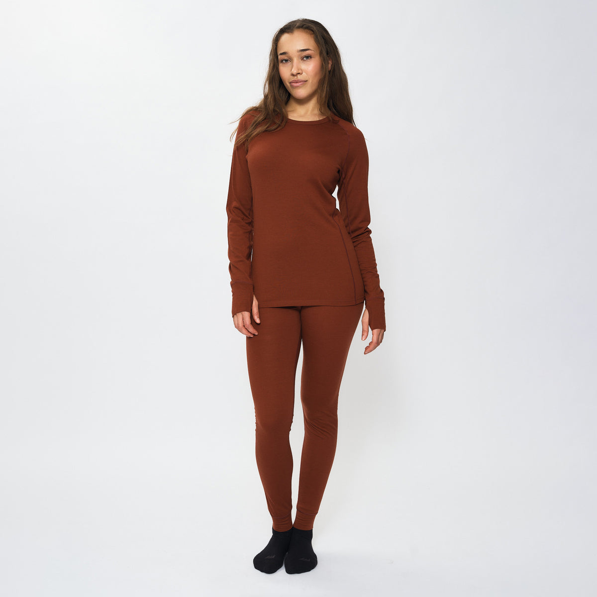 Jardalen – Brandy Brown